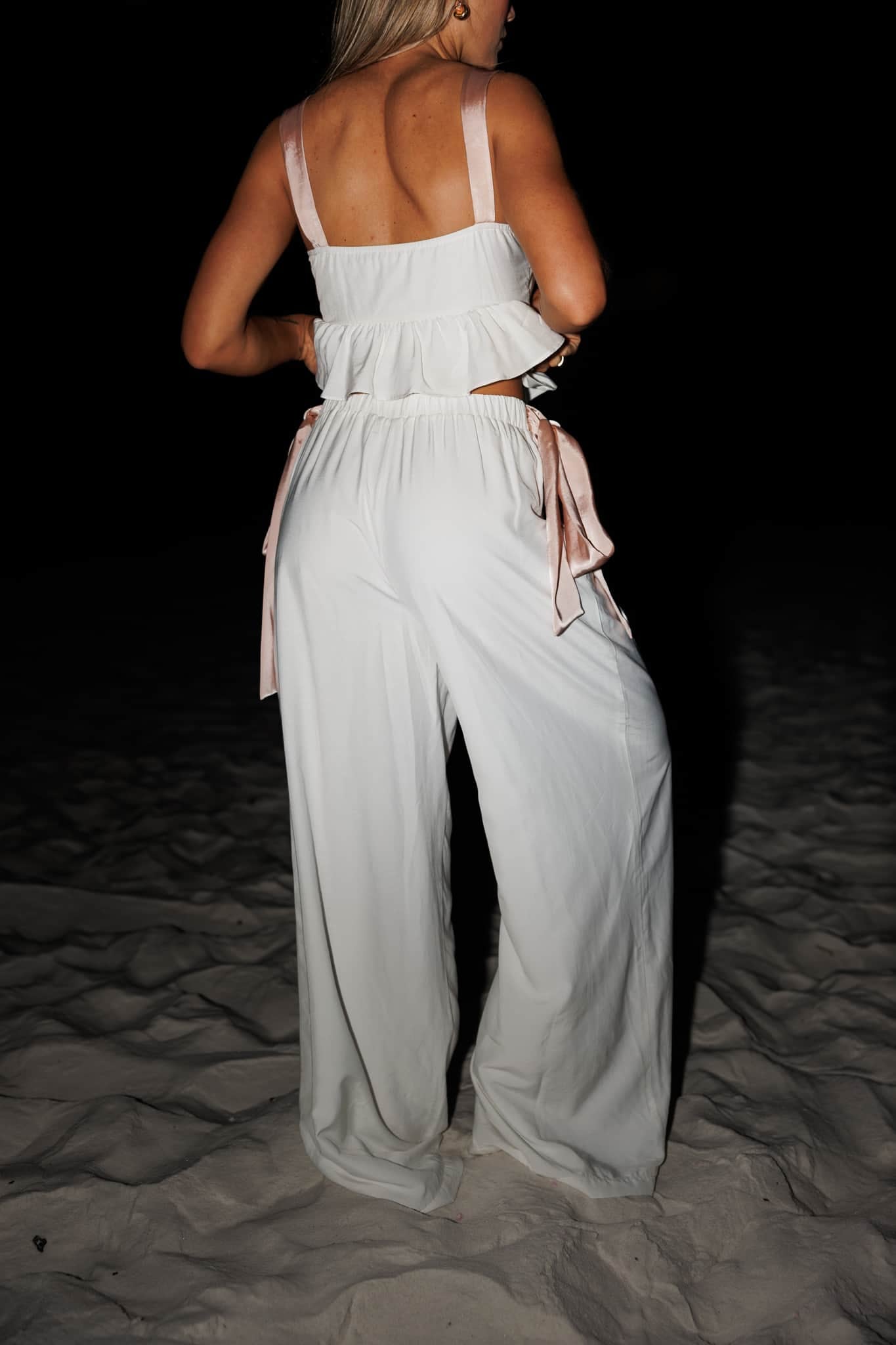 Bridal Suite Top