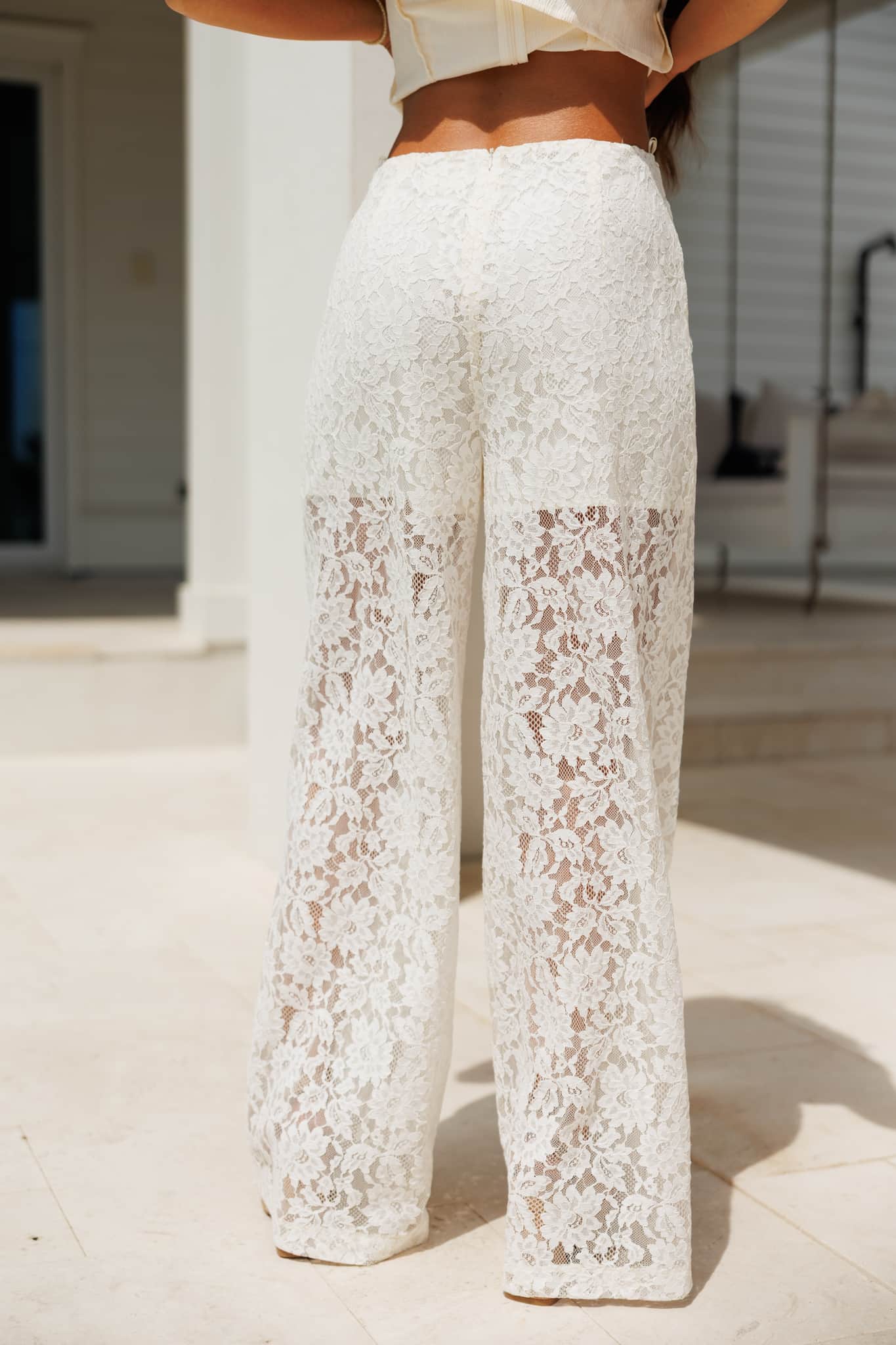 Isle Of You Pants