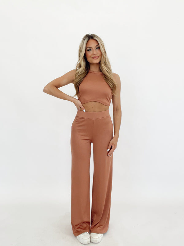 Malibu Muse Pant Fore Collection