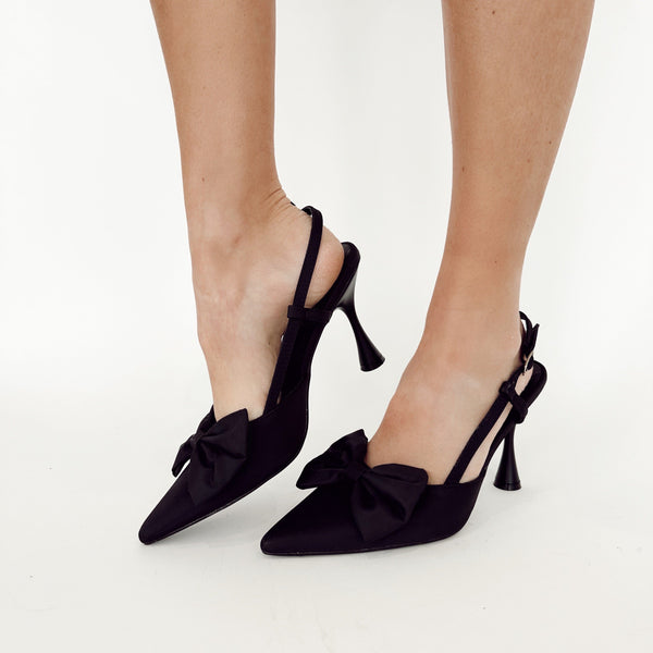 Luriane Single Toe Strap High Heel Sandal | Schutz Shoes – SCHUTZ