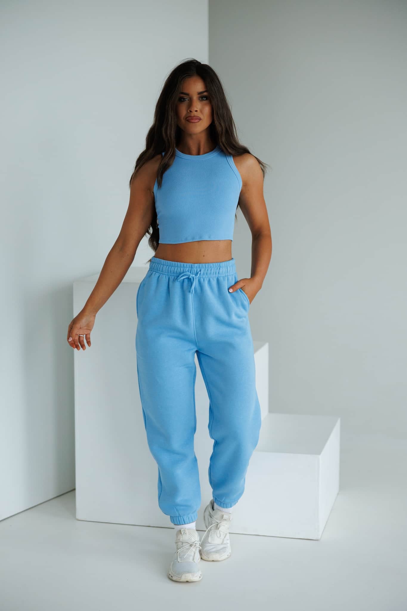 denim drift