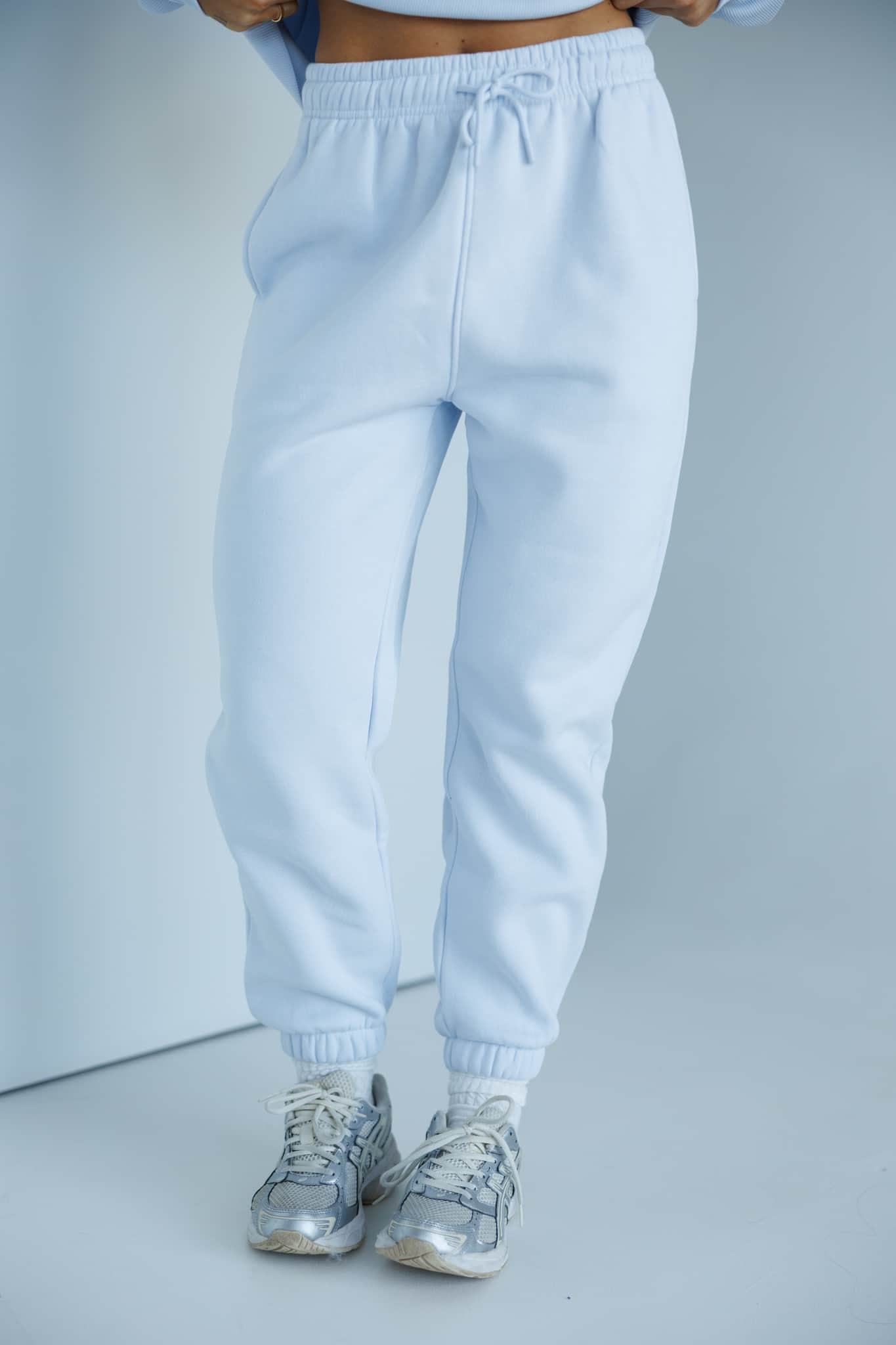 Match Made Joggers