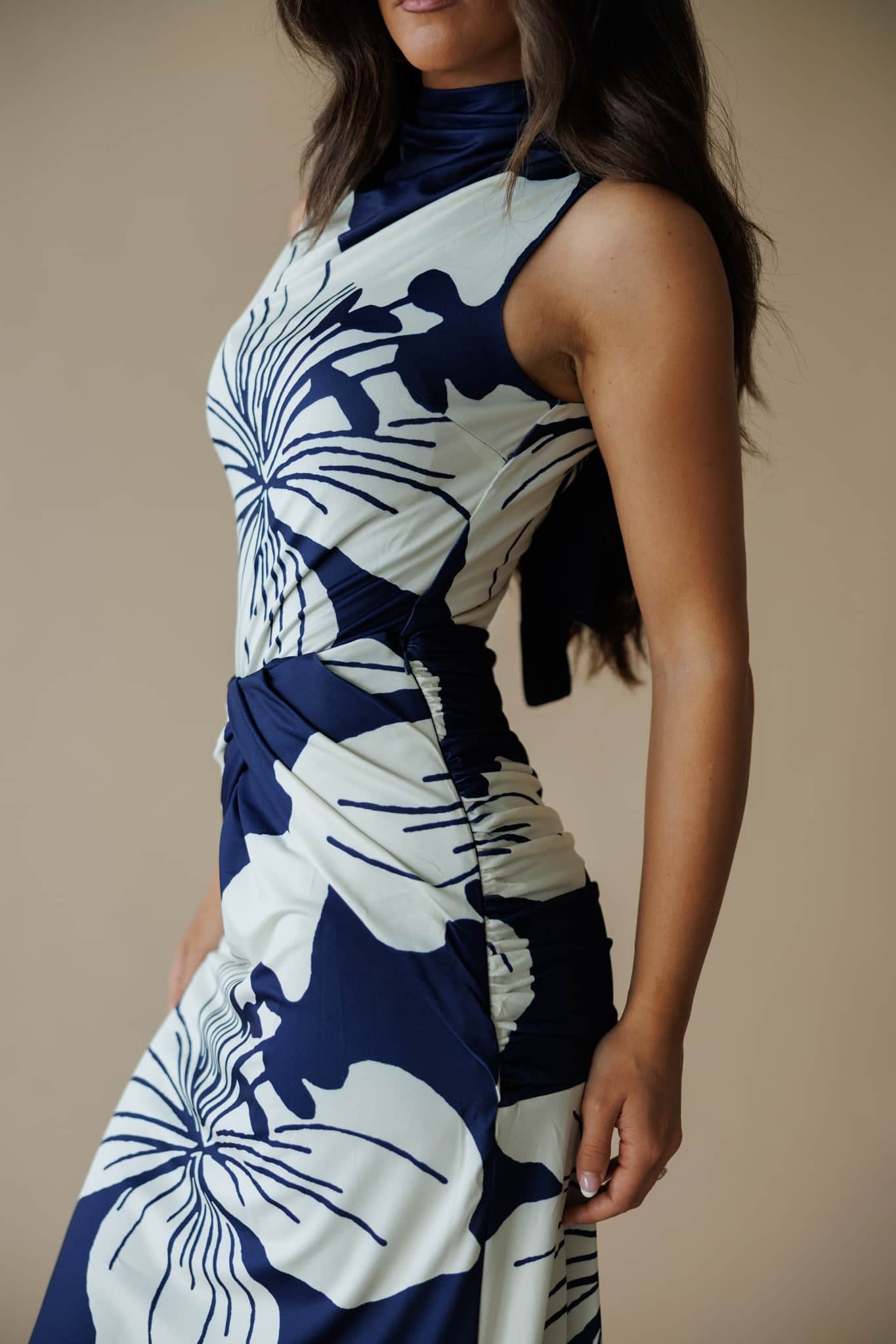 Maui Moon Bodysuit