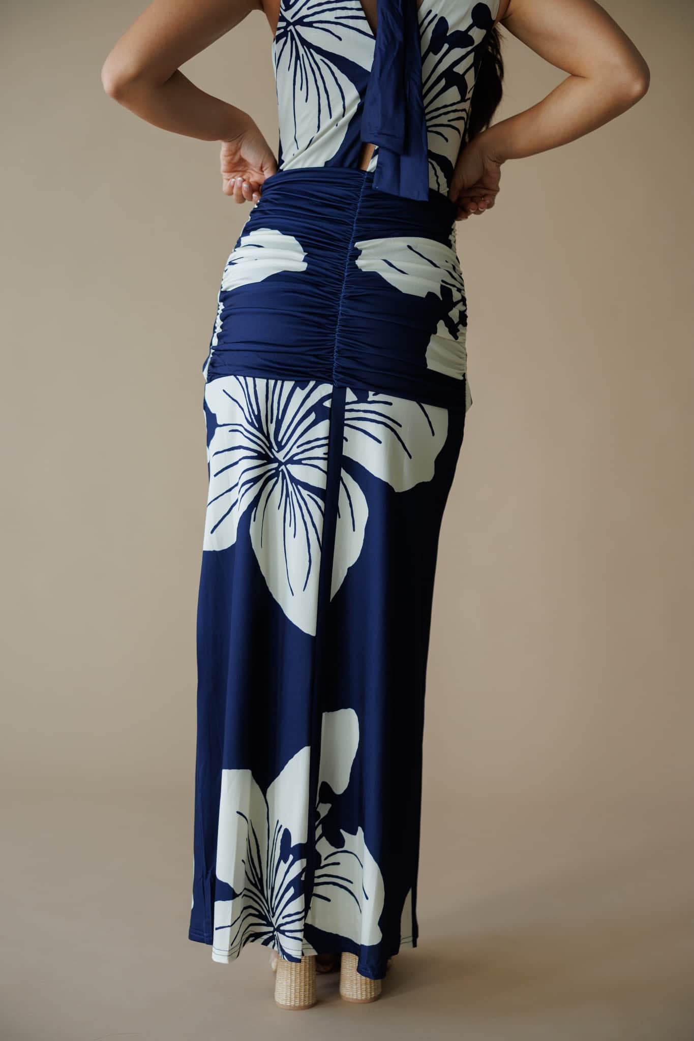 Maui Moon Skirt