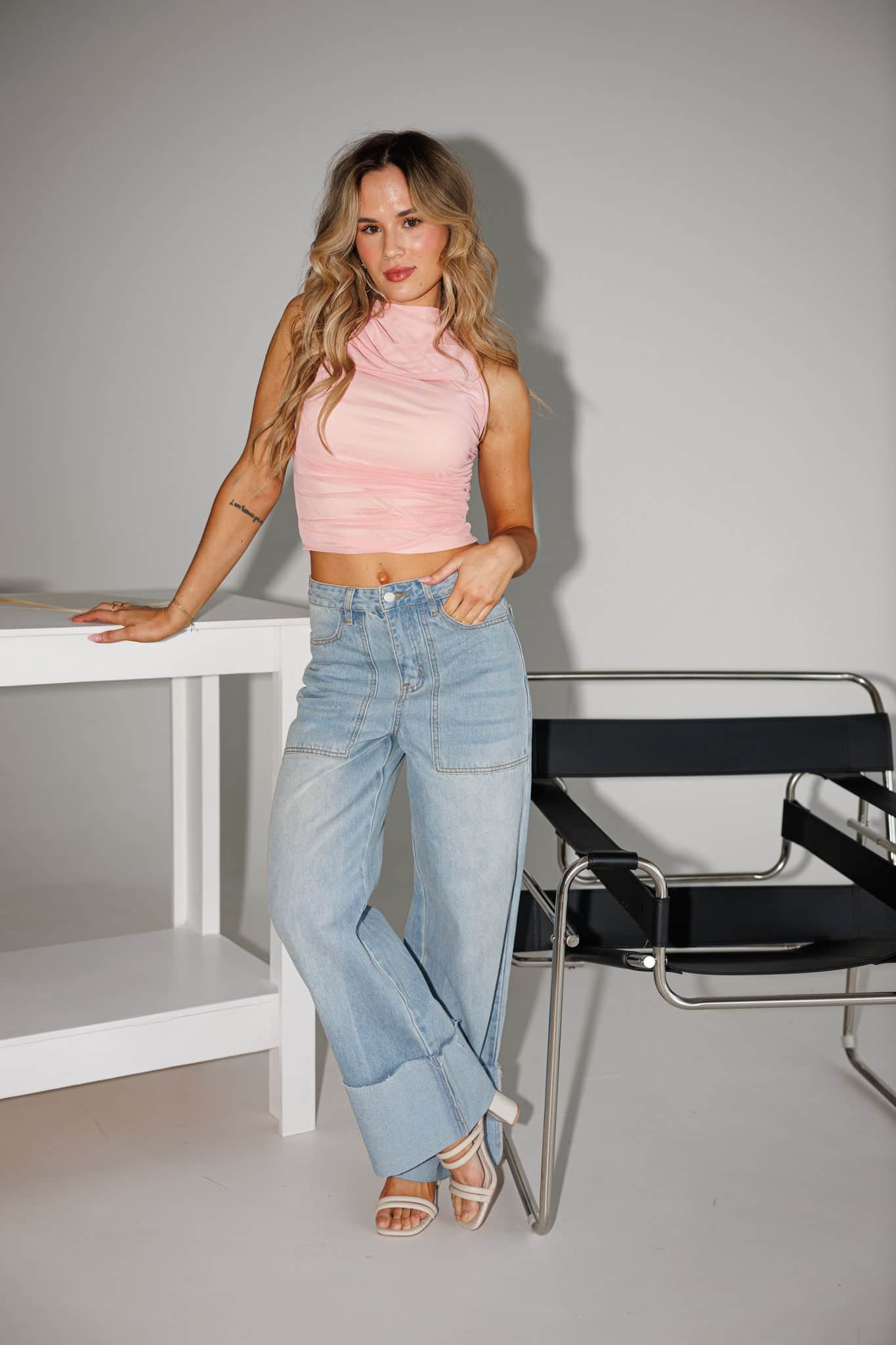 rose