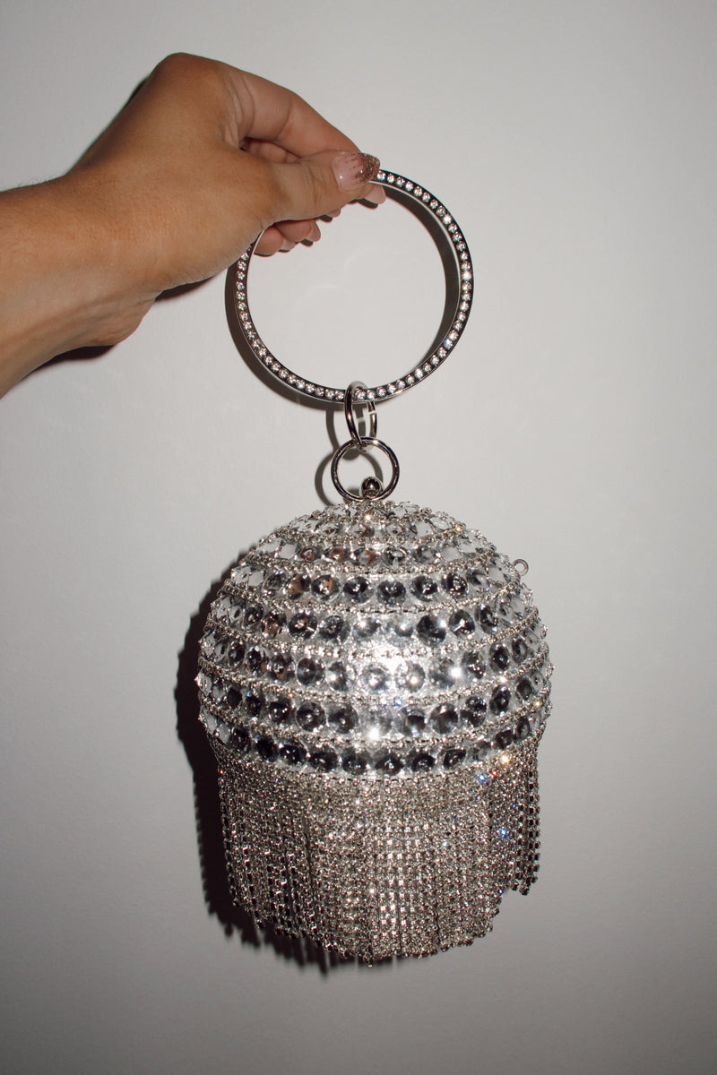 ZUBY®| Womens Evening Bag Round Ball Wedding Handbag Artificial Purse |  Crystal Evening Clutch Bag Gold | Wedding Party Bridal Clutch Handbag for  Women & Girls (Metallic Gold) : Amazon.in: Fashion