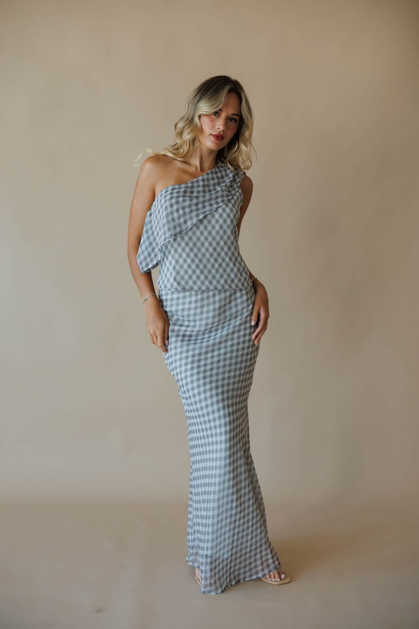South Of Somewhere Skirt
