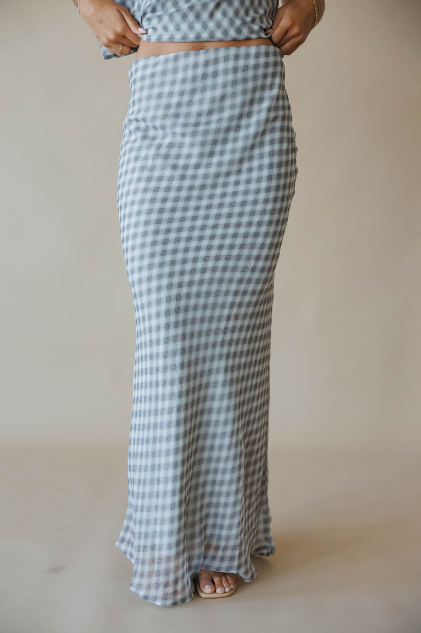 South Of Somewhere Skirt