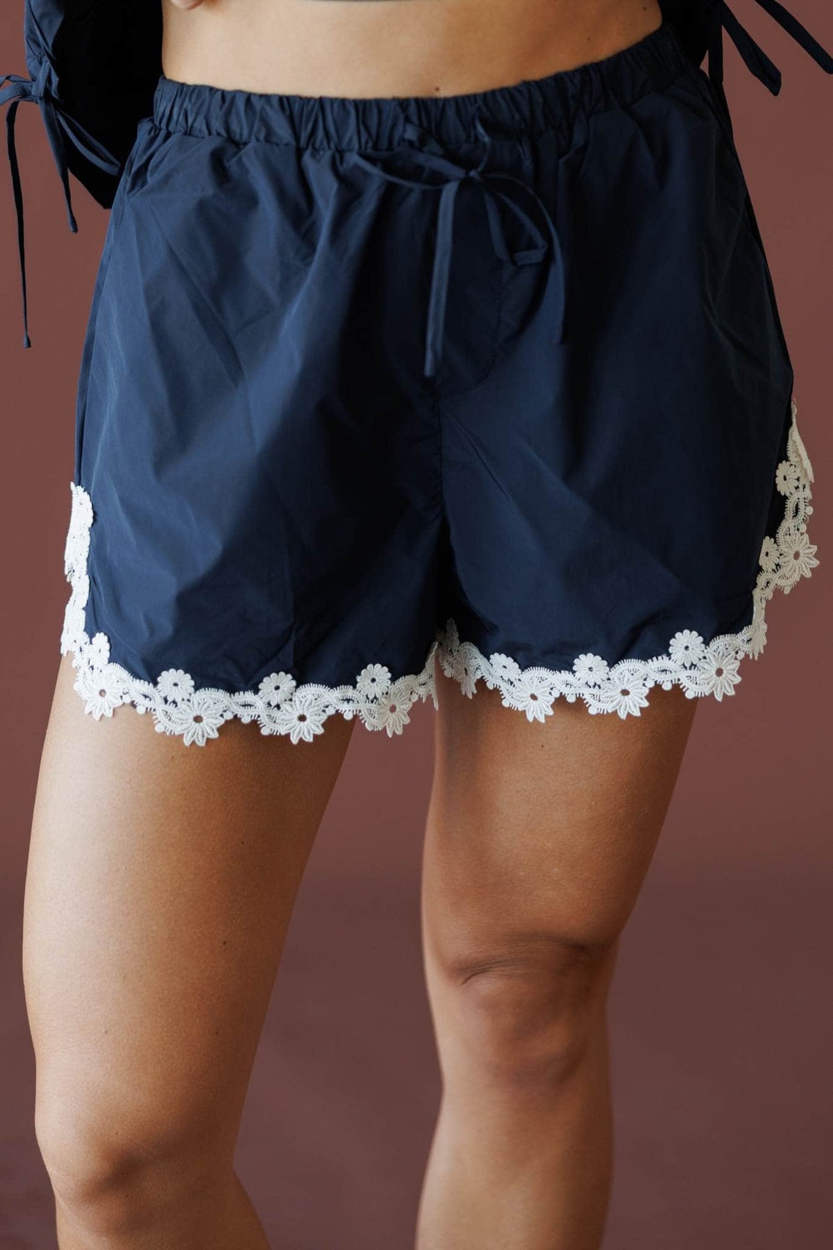 Daisy League Shorts