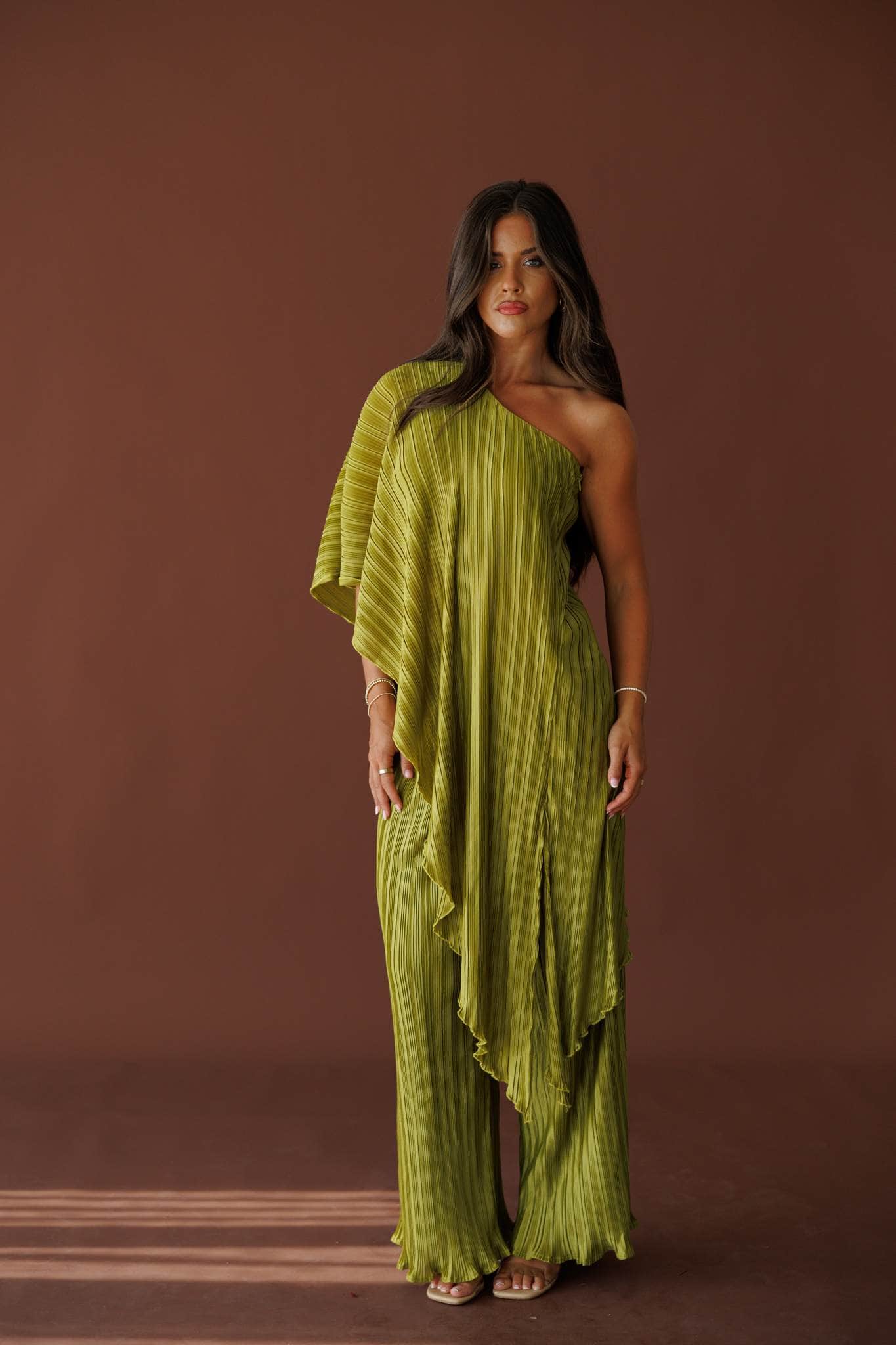 olive