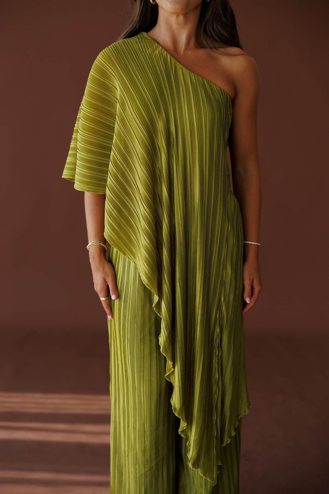 olive