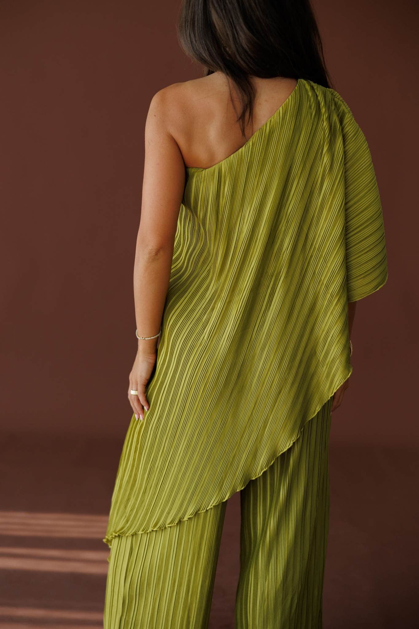 olive