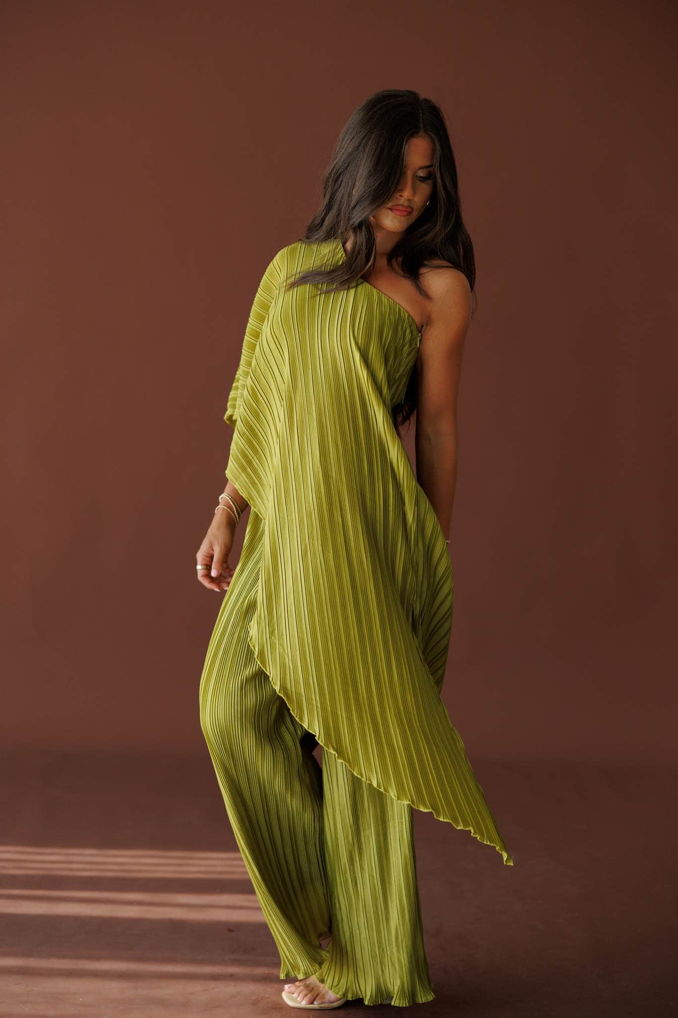 olive