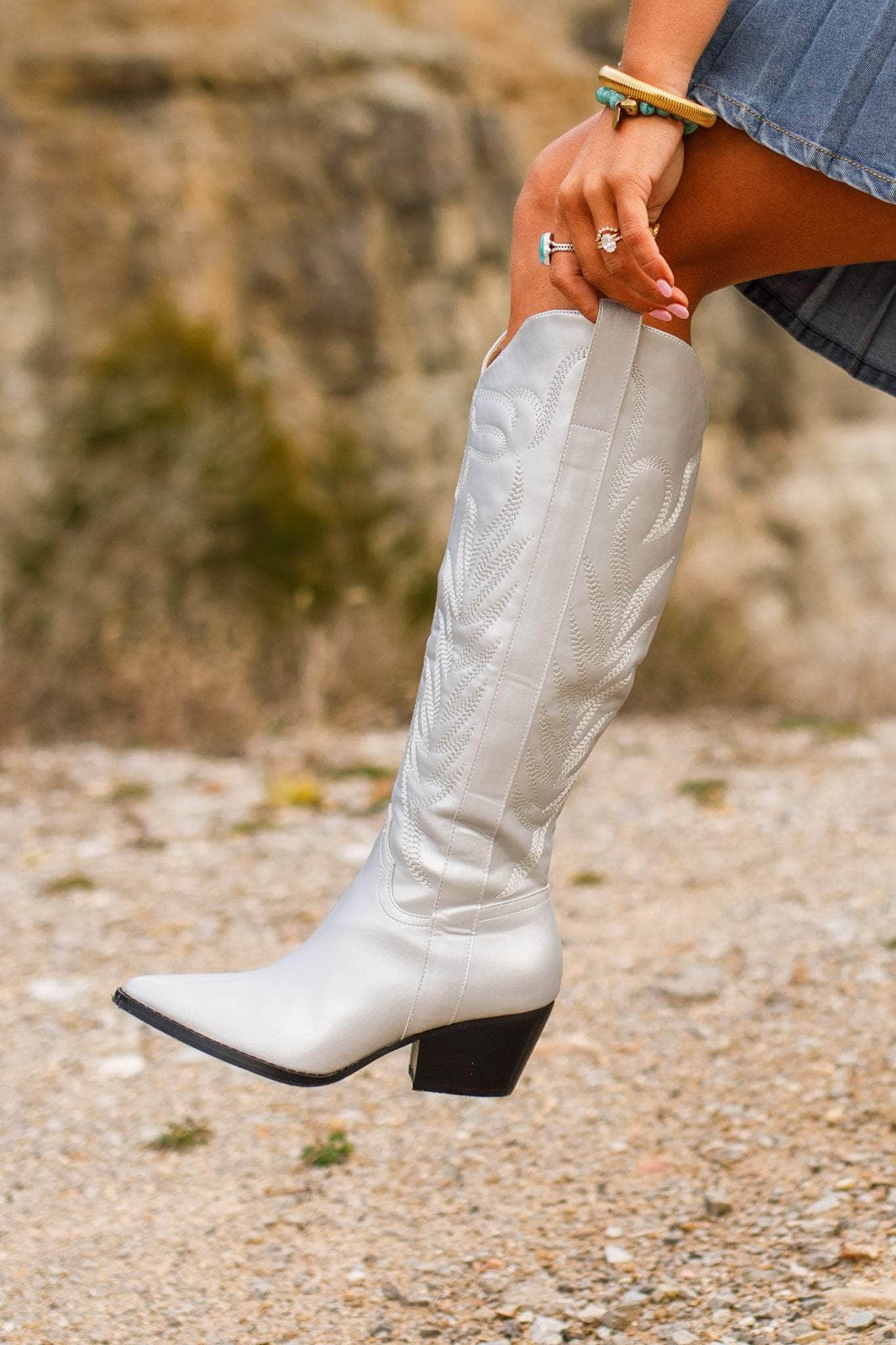 Music City Boot