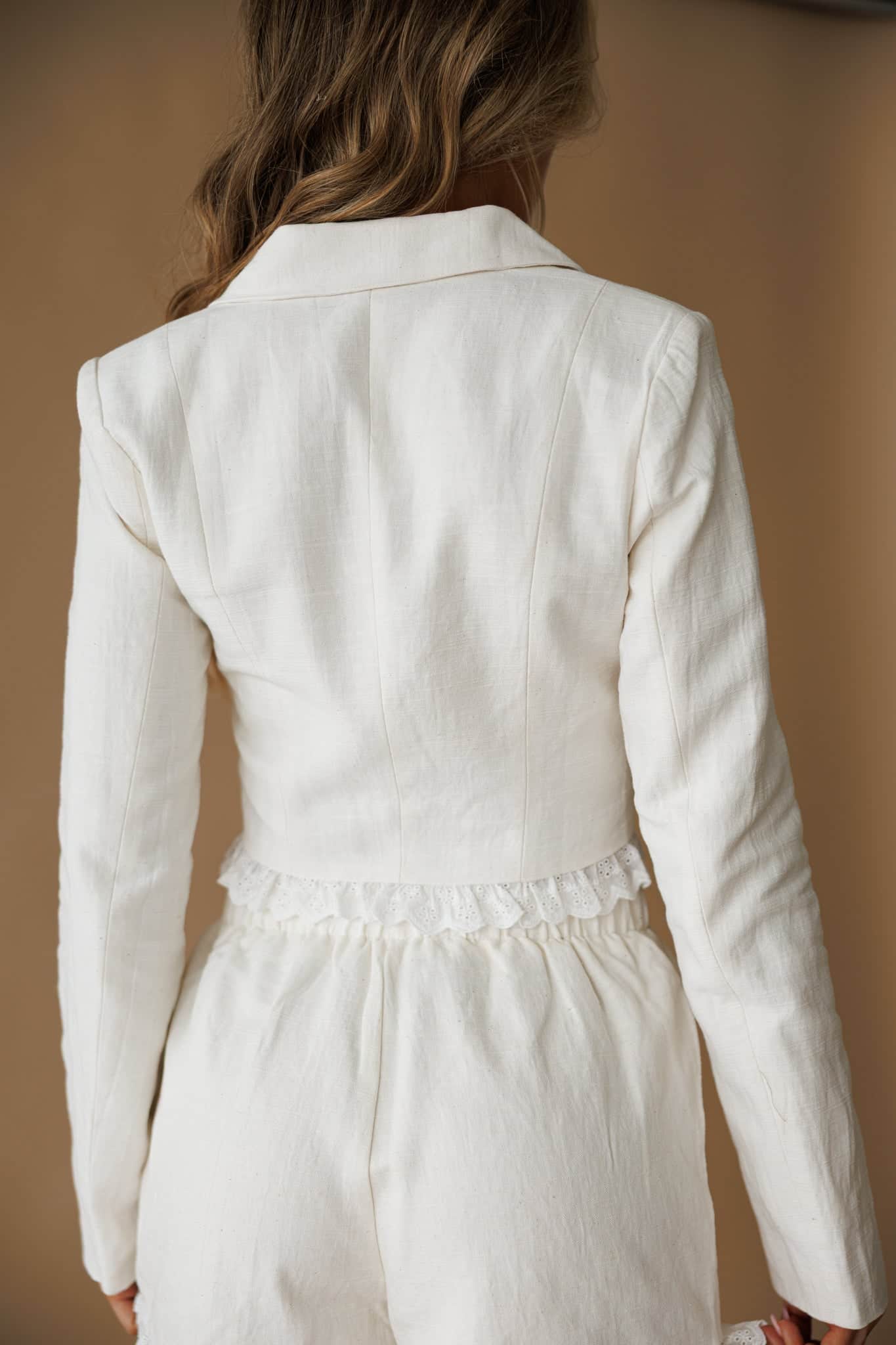 Spring Promotion Blazer