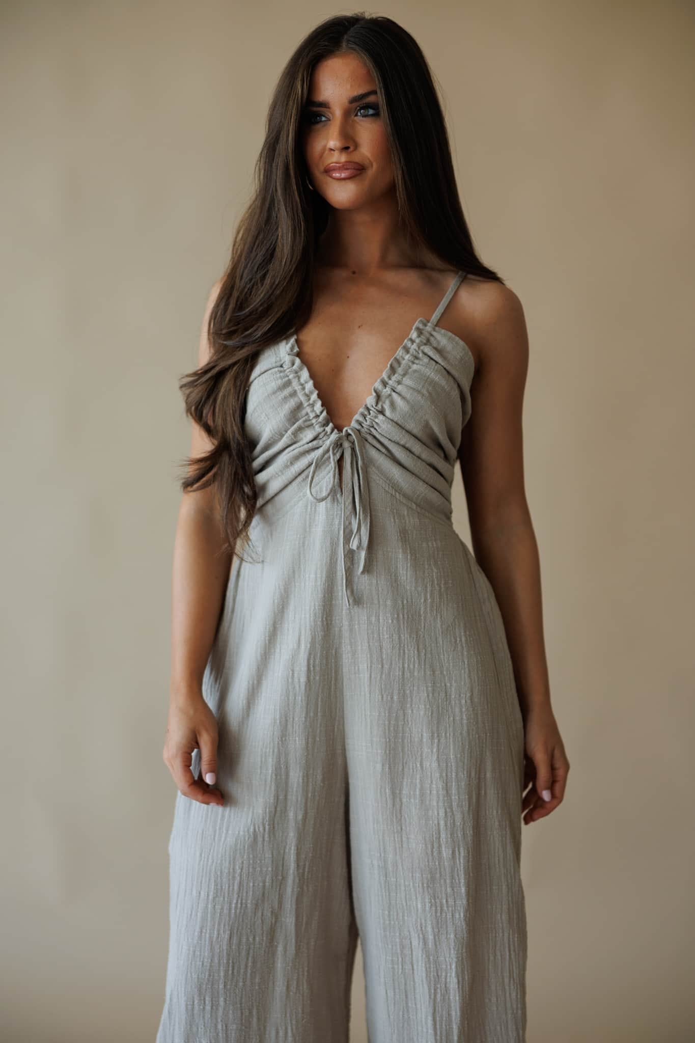 Pre-Order!] Drift Jumpsuit