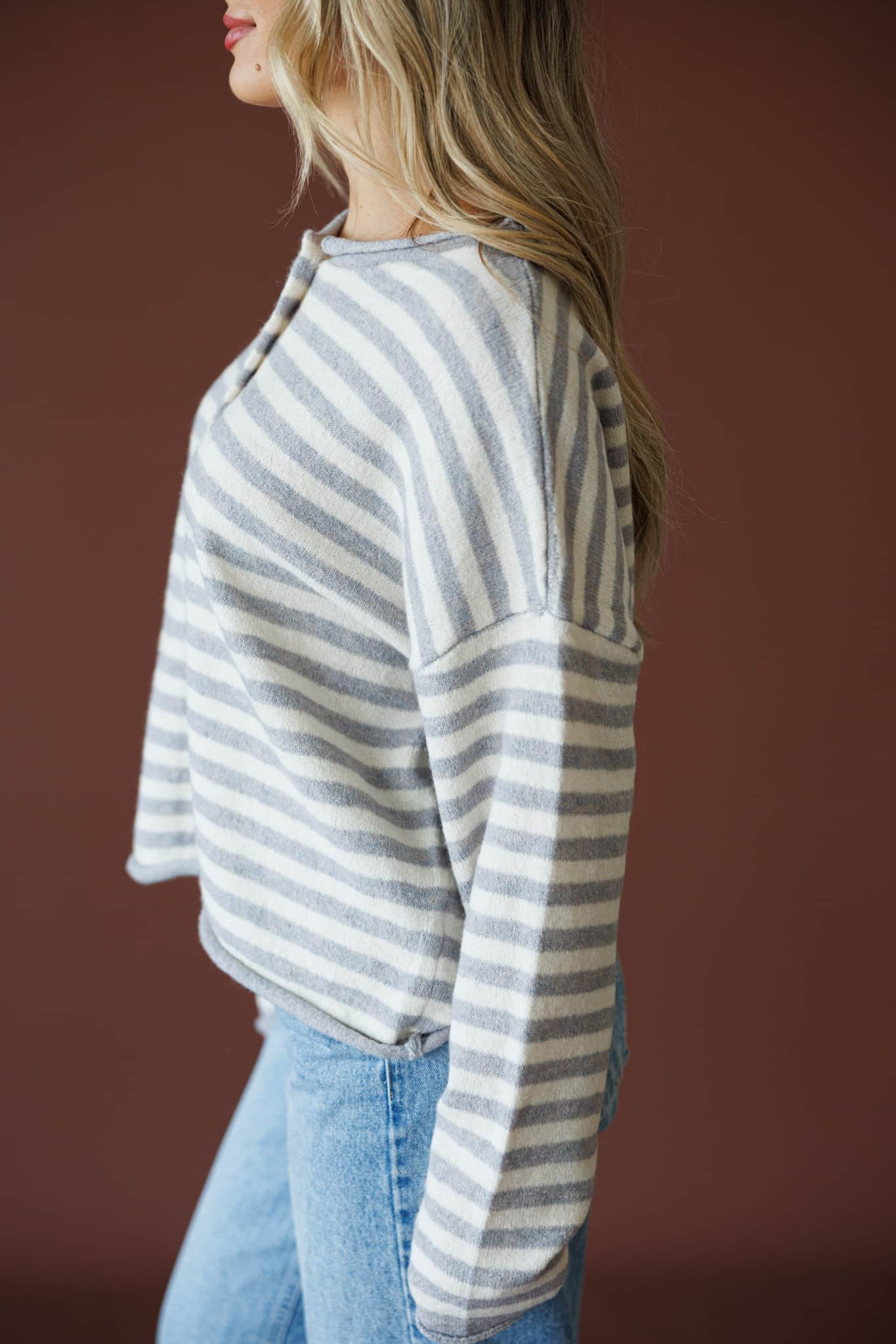 light heather grey