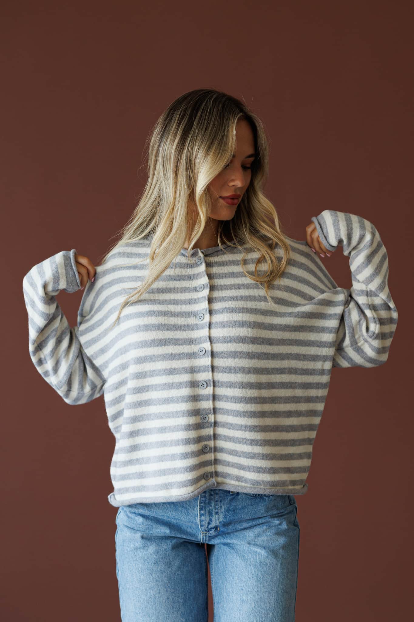 light heather grey