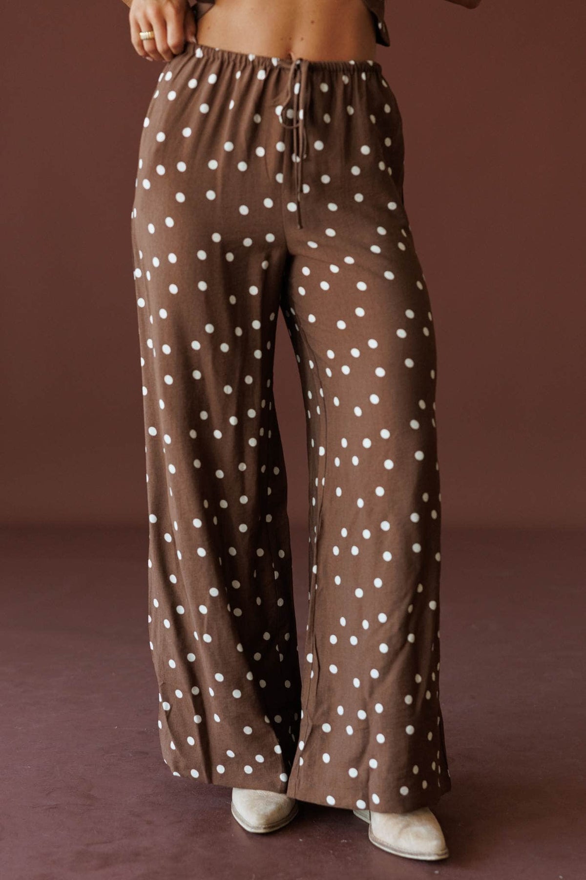 On The Town Pants