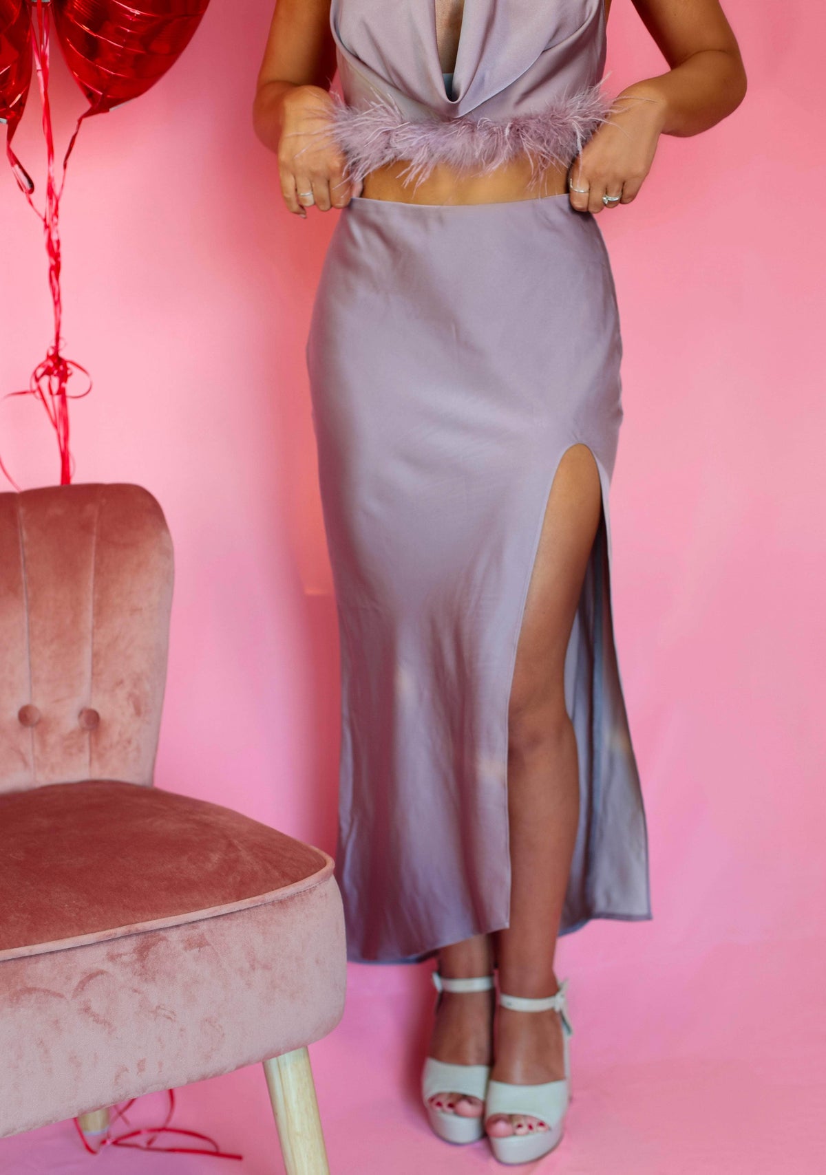 Own Occasion Skirt