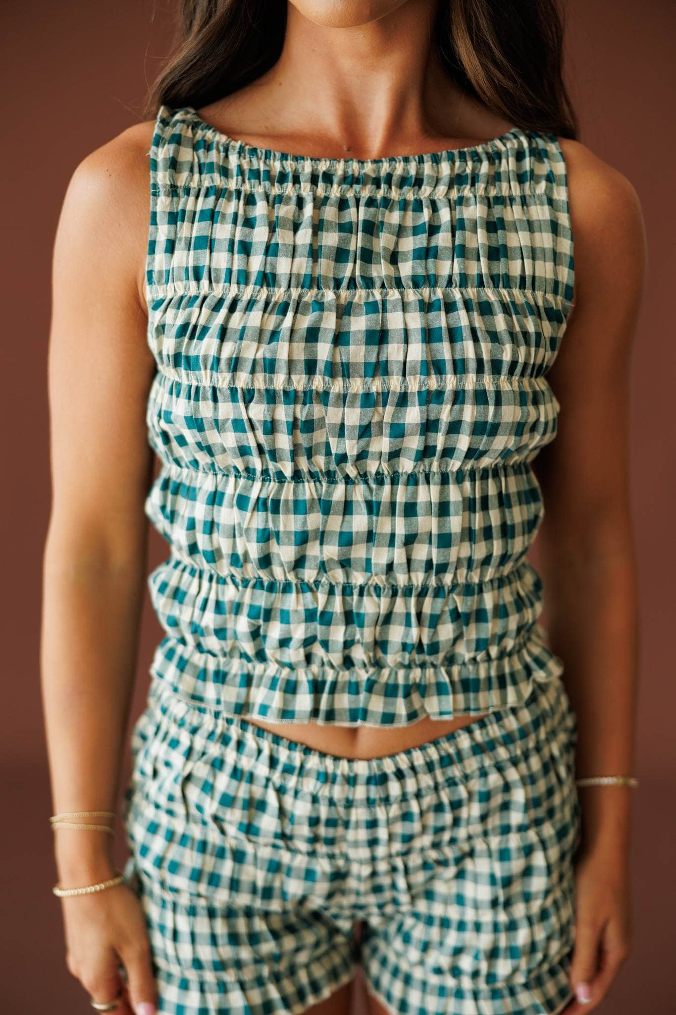 Country Cutie Tank