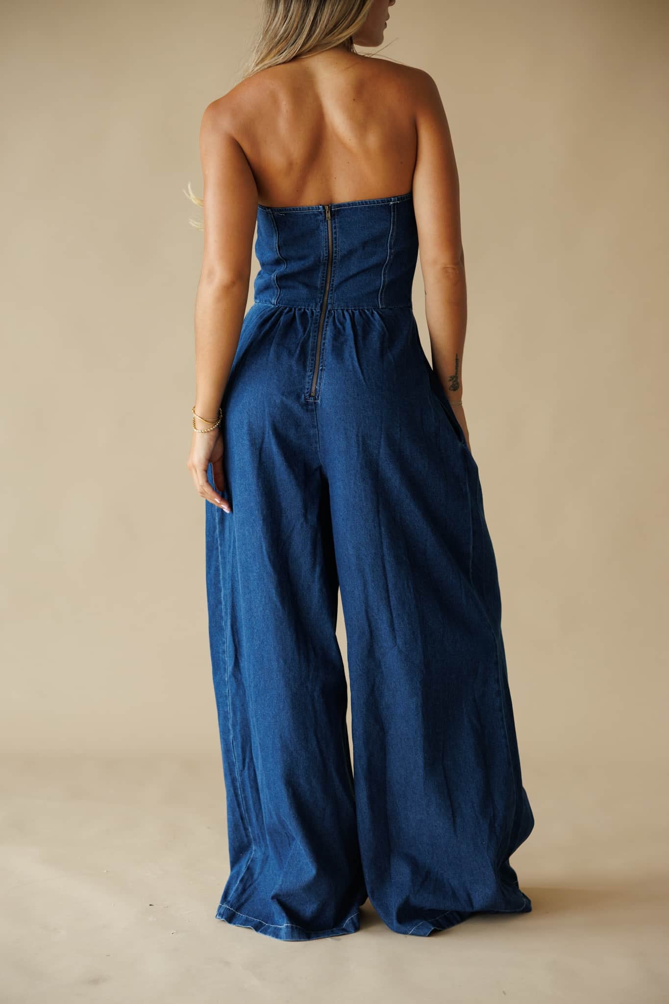 Western Sky Jumpsuit