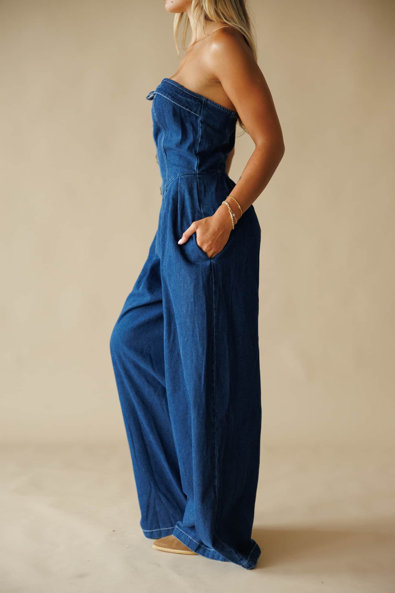Western Sky Jumpsuit