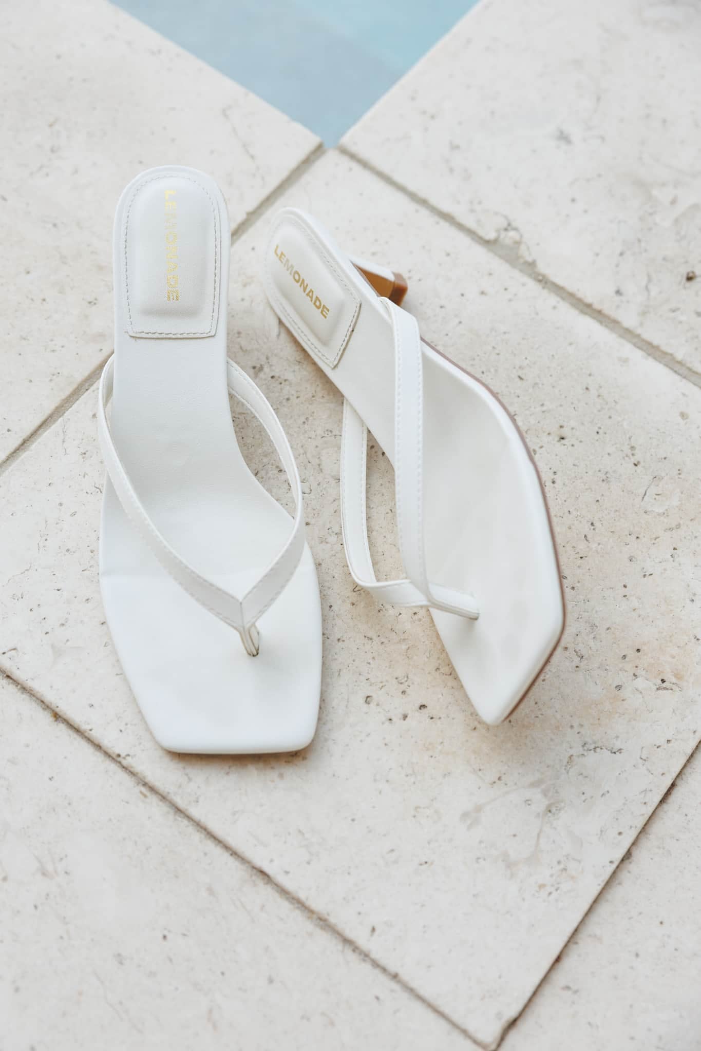 Piere Heels