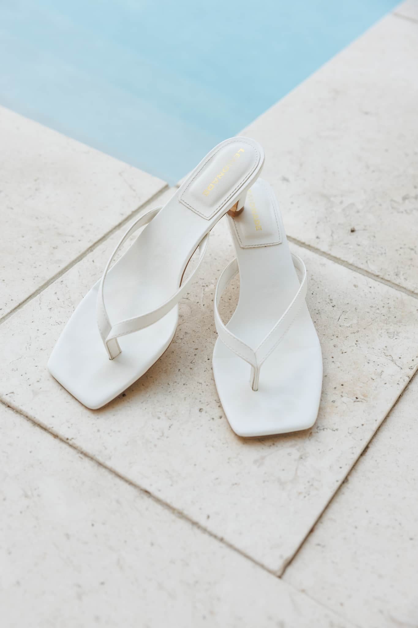Piere Heels