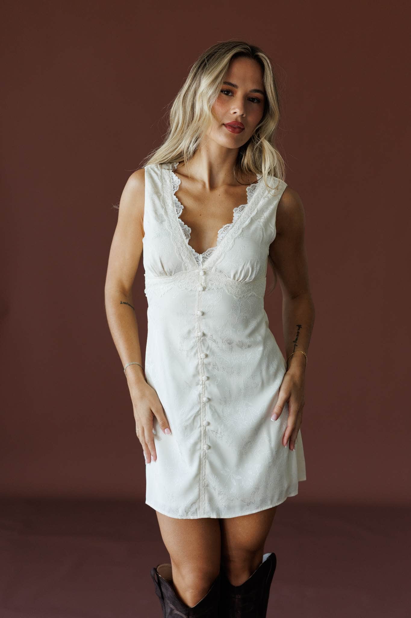 Love Loretta Dress