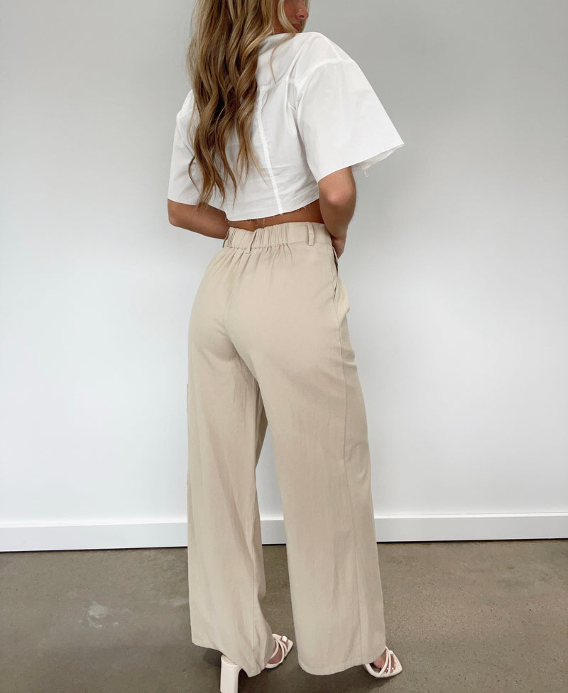 Dress Code Pants – Lane 201