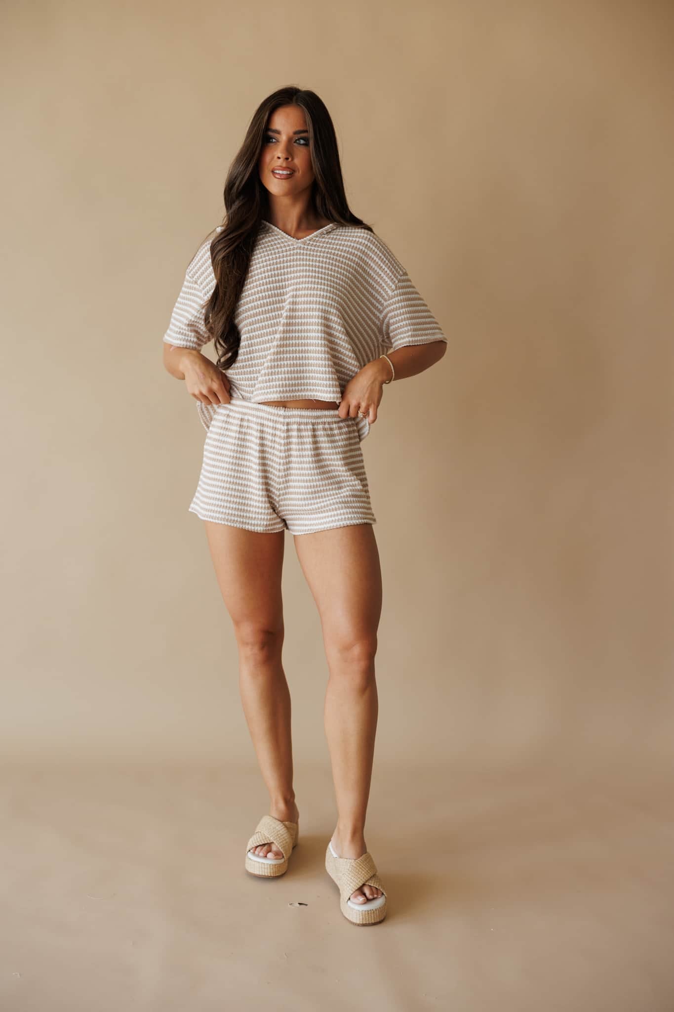 Tidehouse Knit Short