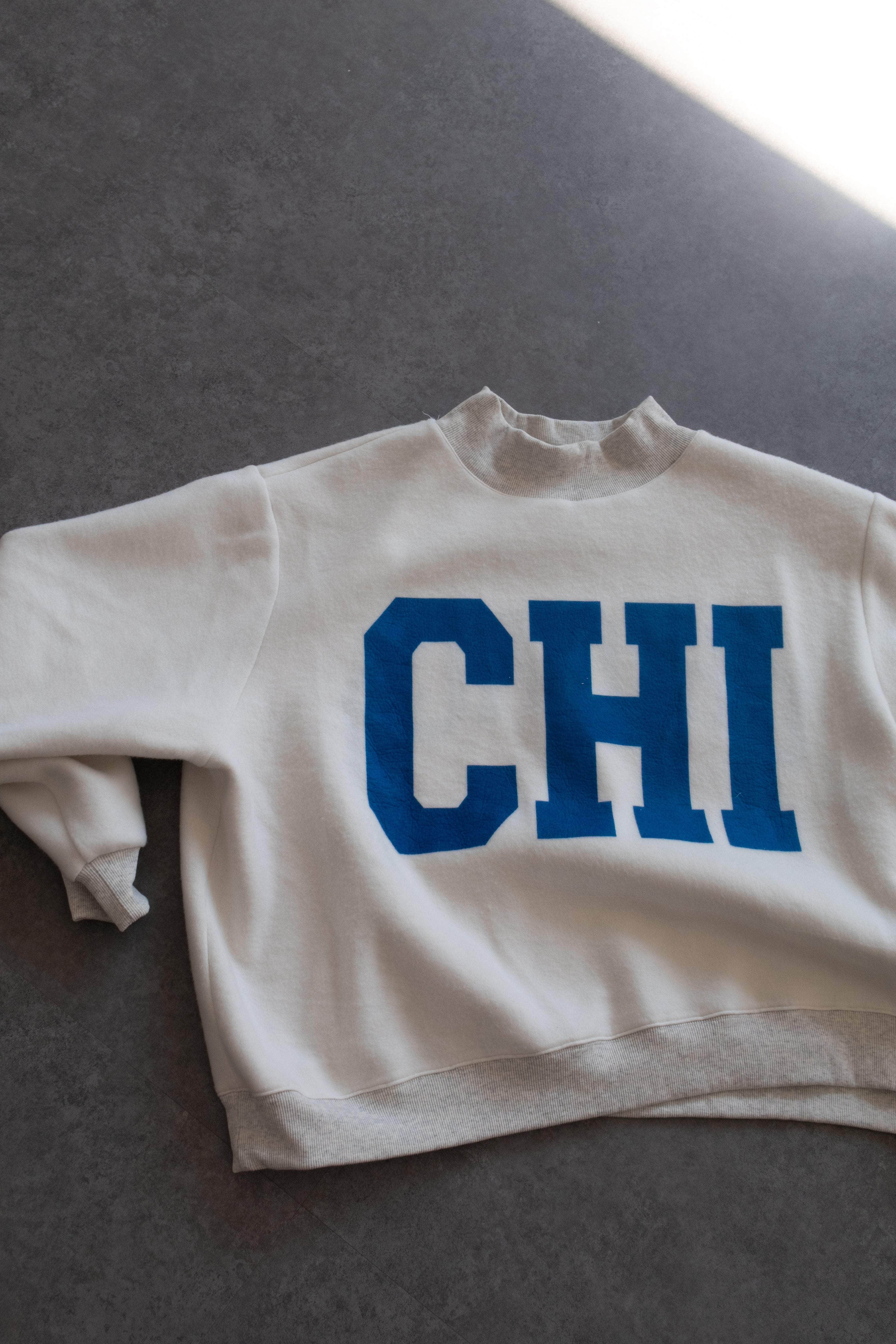 7271シロ Shop Zara BASIC QUARTER-ZIP SWEATSHIRT at Beverly Center in Los