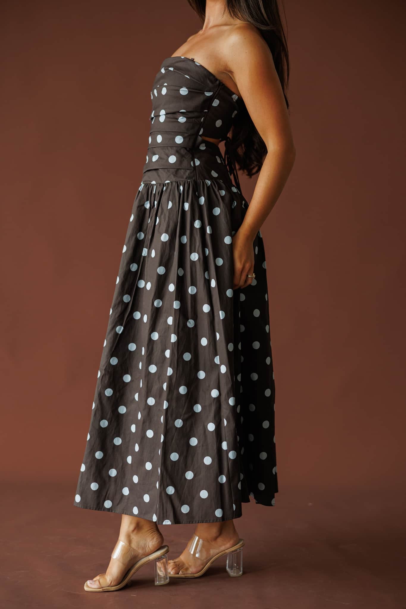 [Pre-Order!] The Bellagio Dress