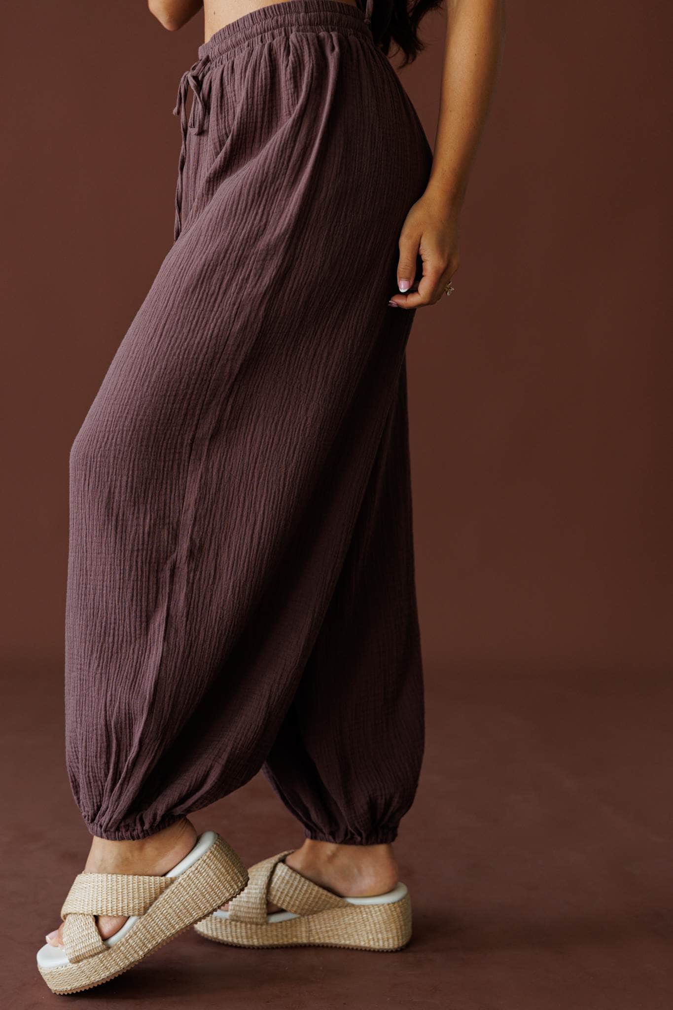 red brown