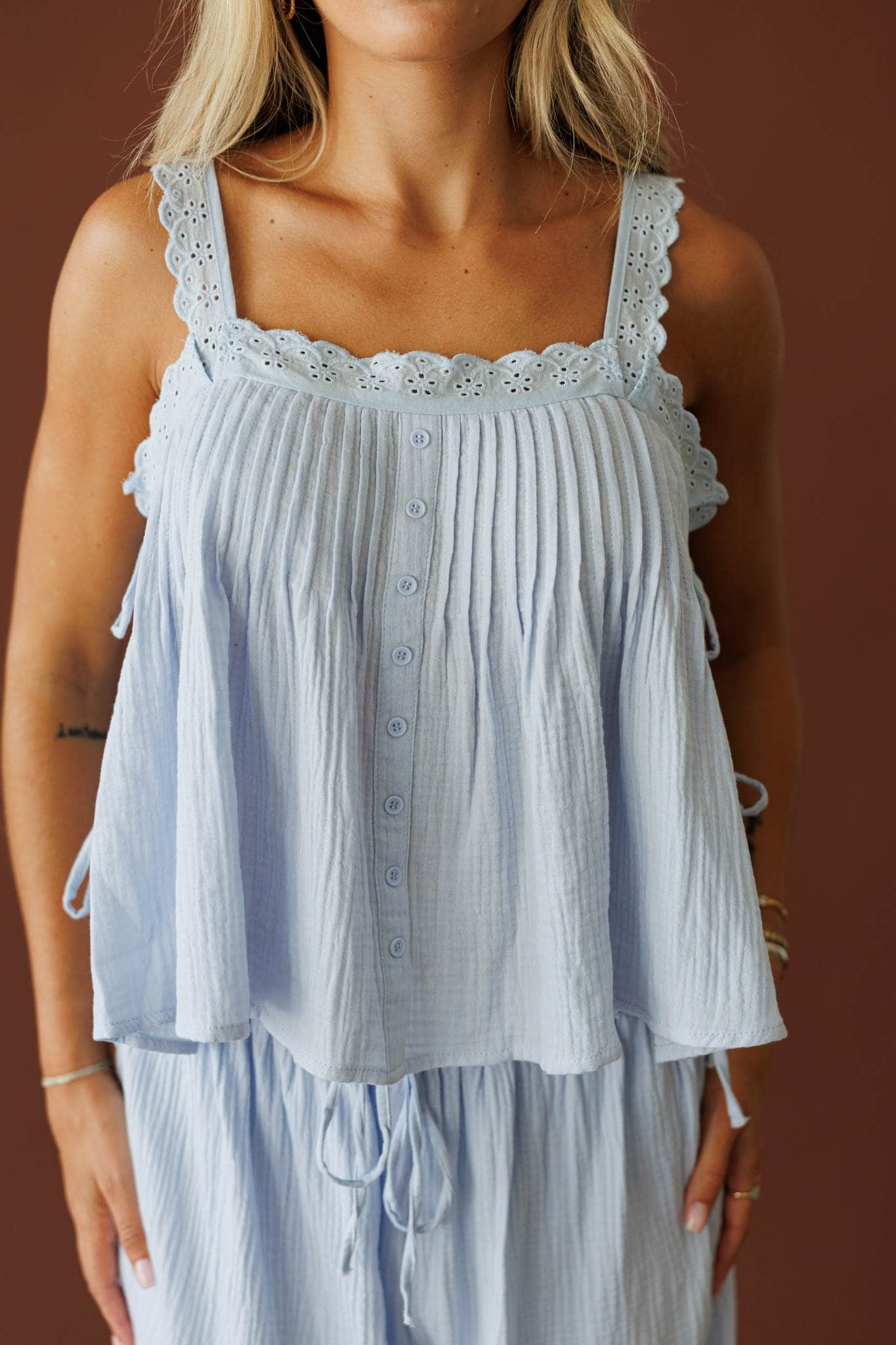 light blue
