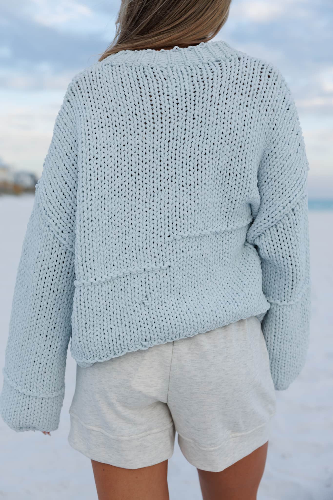 soft mint