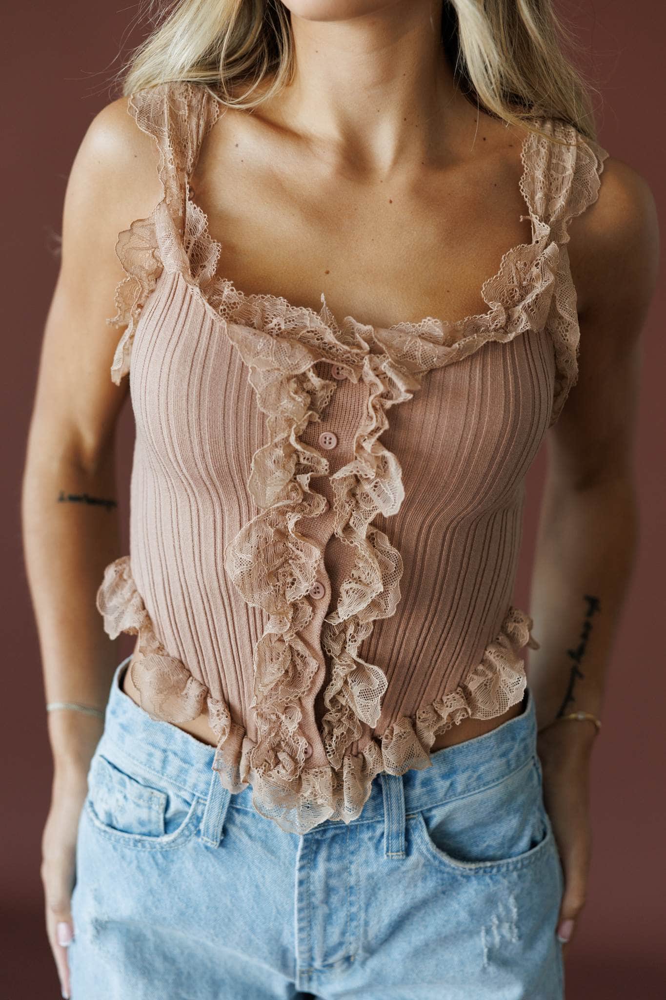 mauve
