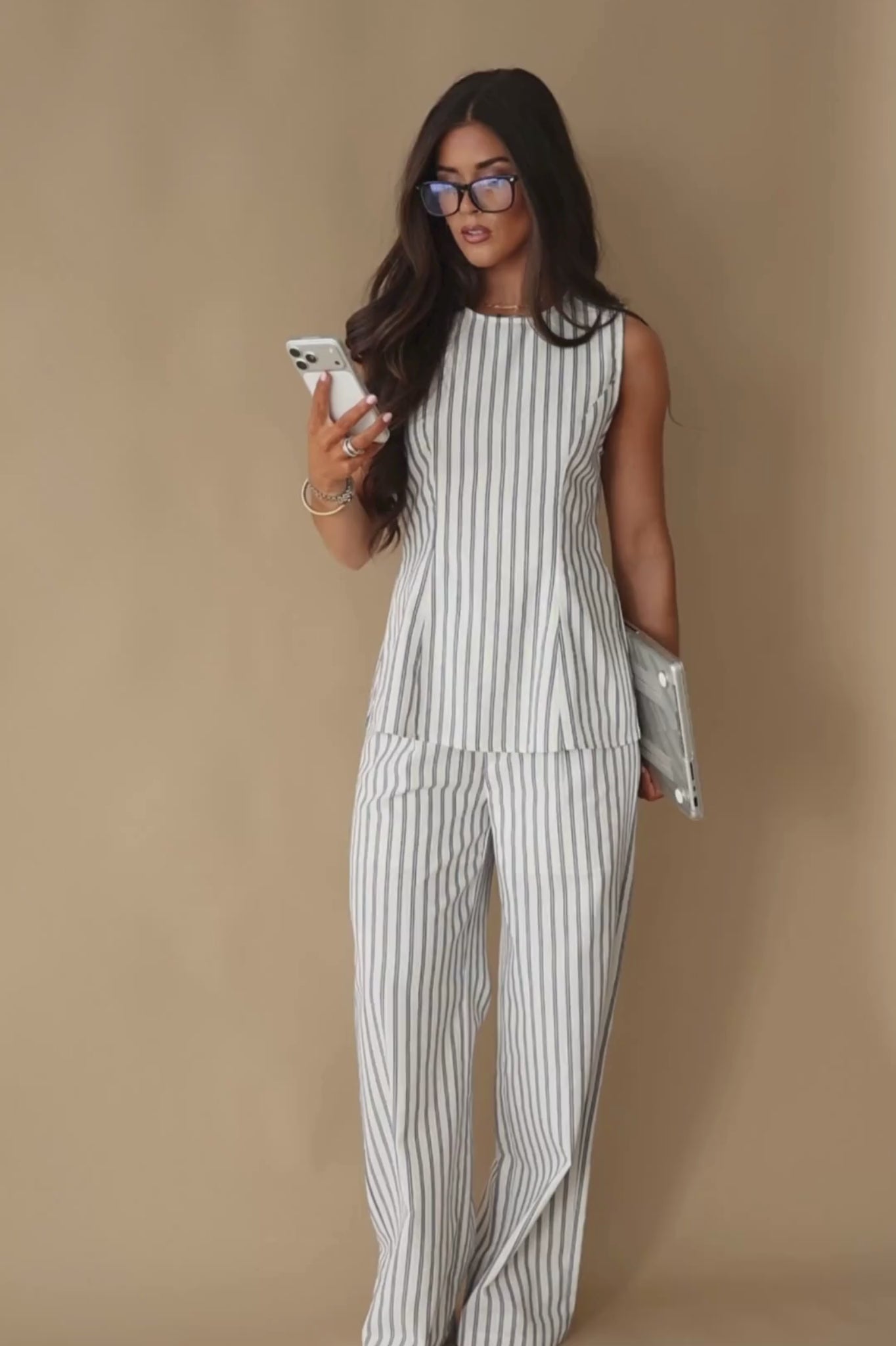 Pre-Order!] Coastal Corporate Top
