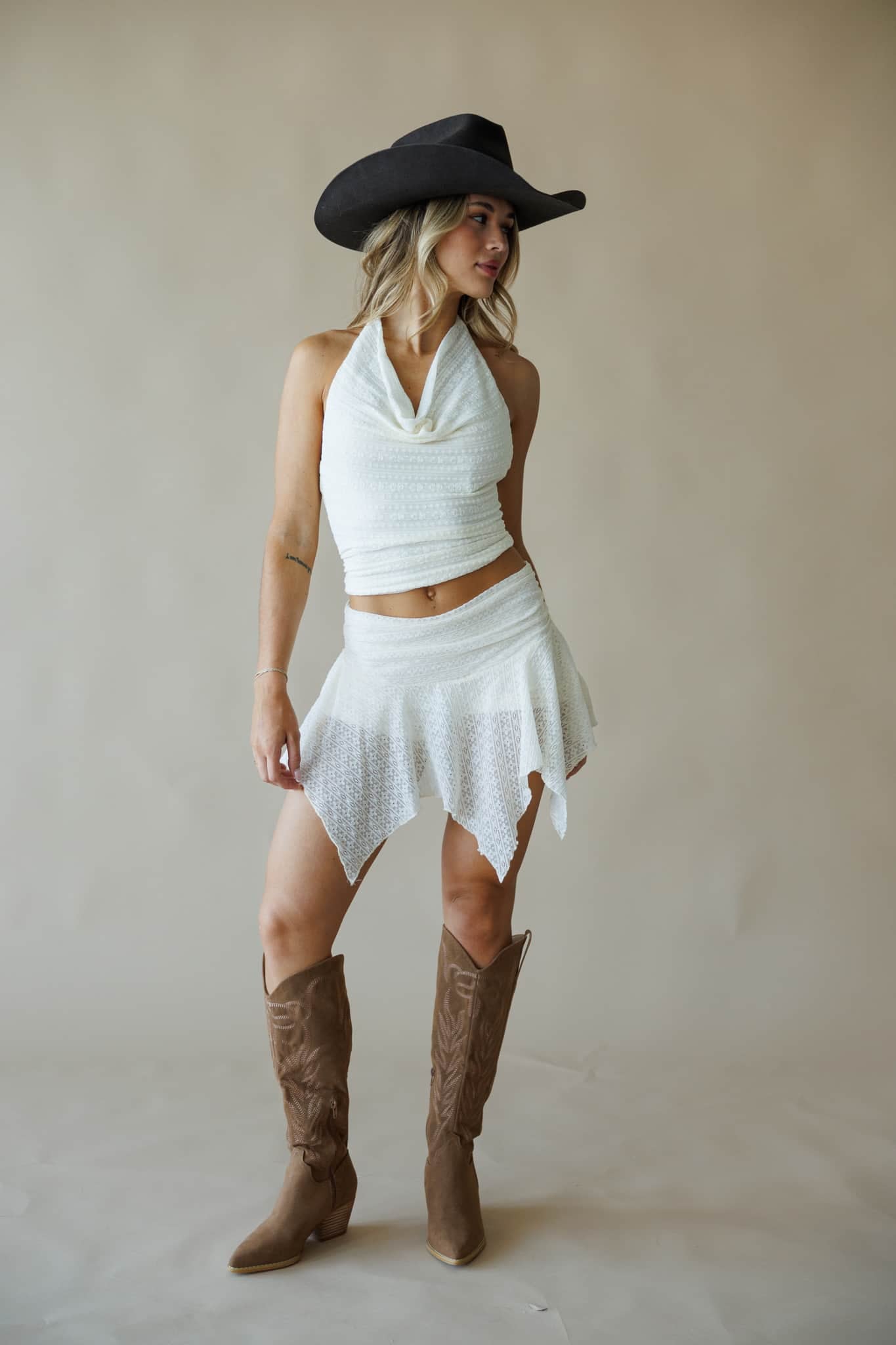 Desert Angel Skort