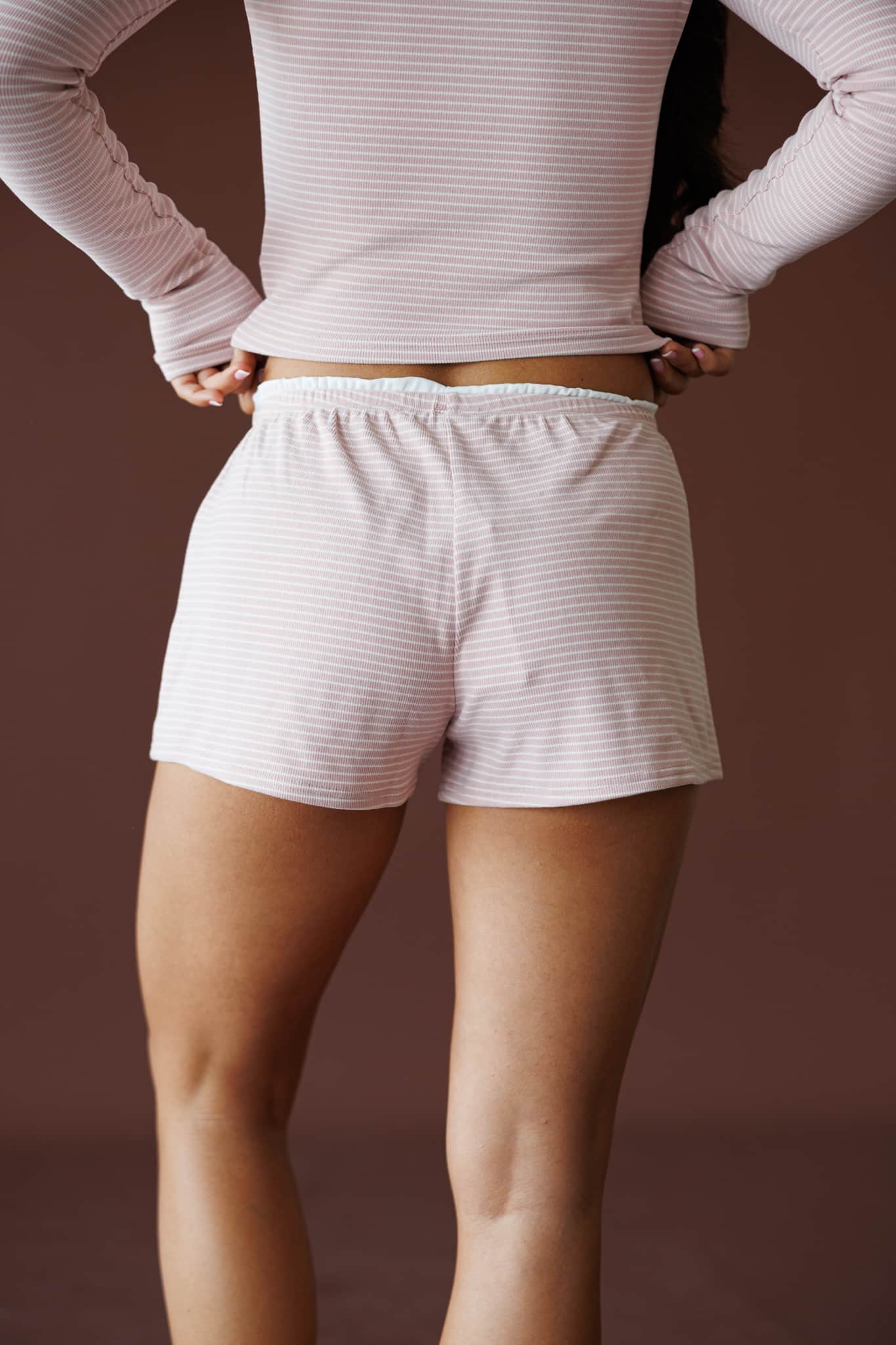 Dream Girl Shorts