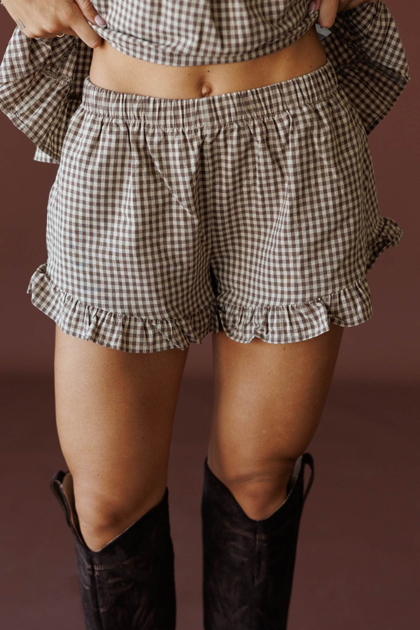 beige/brown