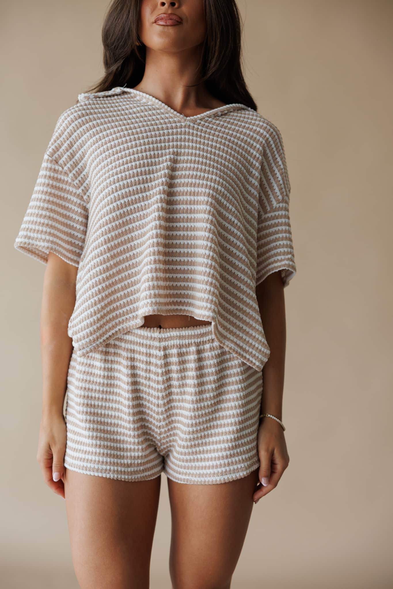 Tidehouse Knit Top