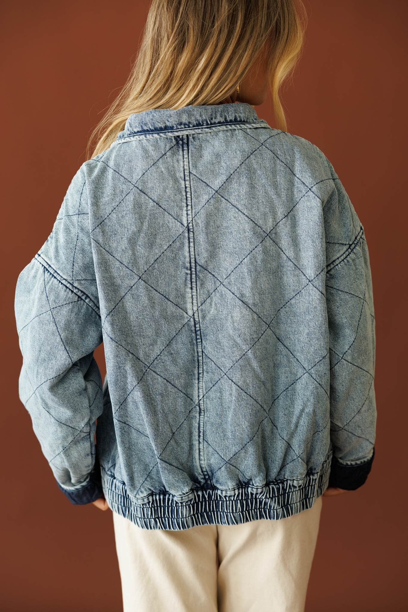 denim