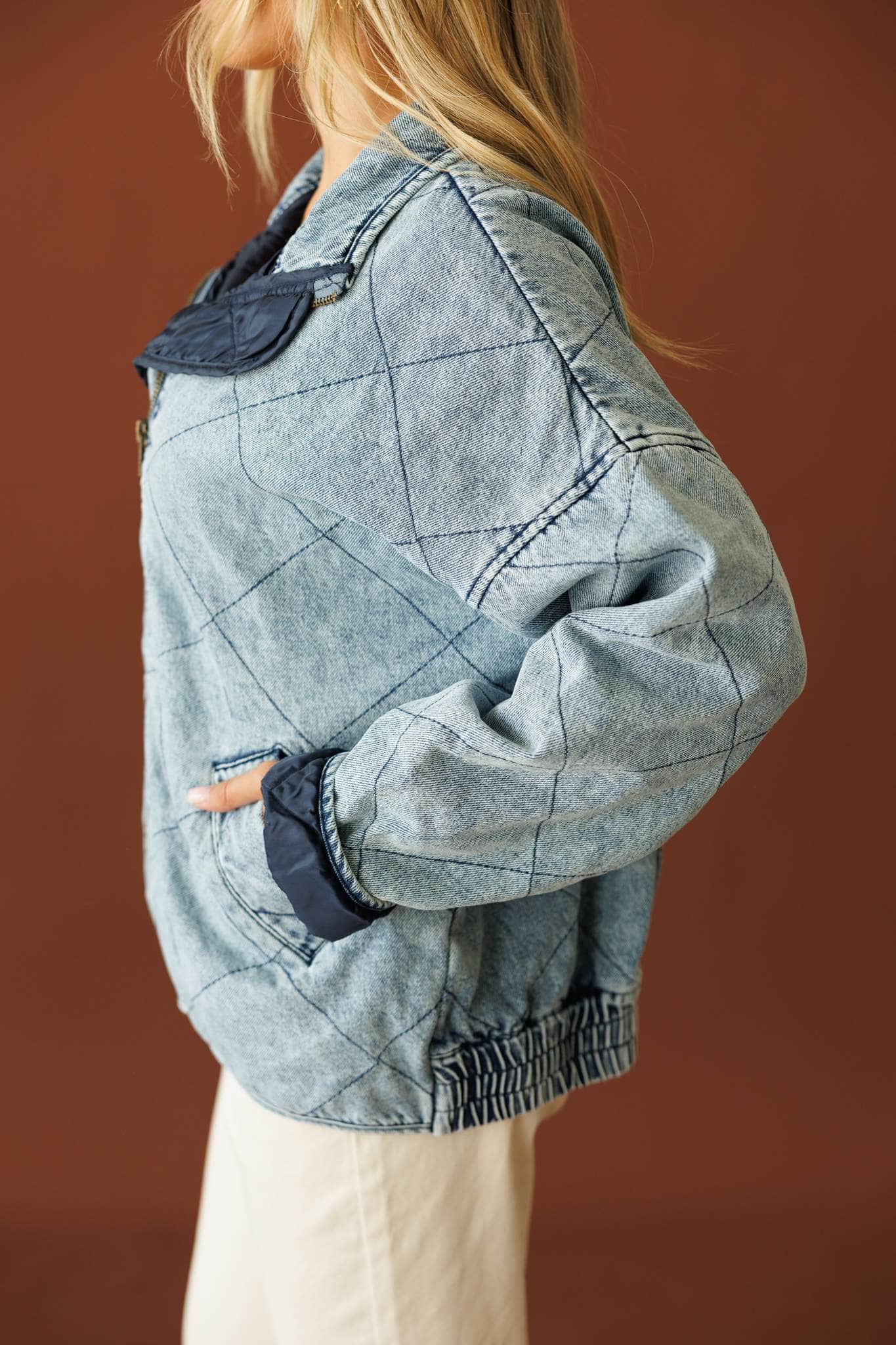 denim