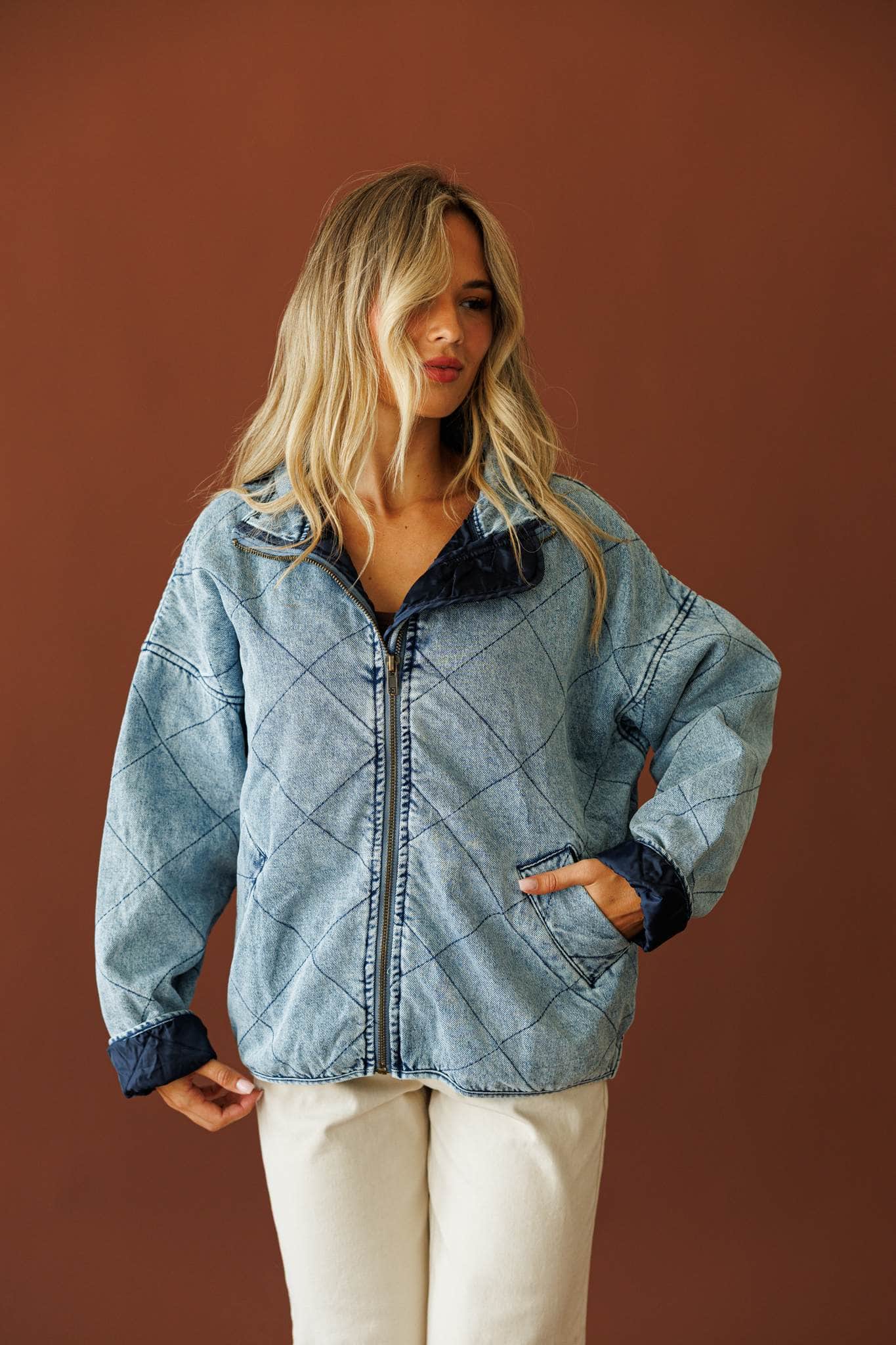 denim