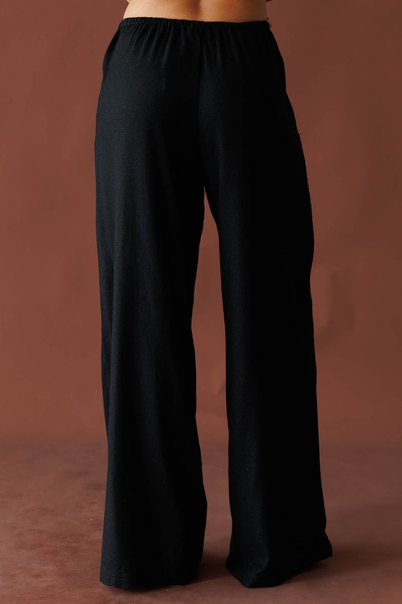 Resort Evening Pants