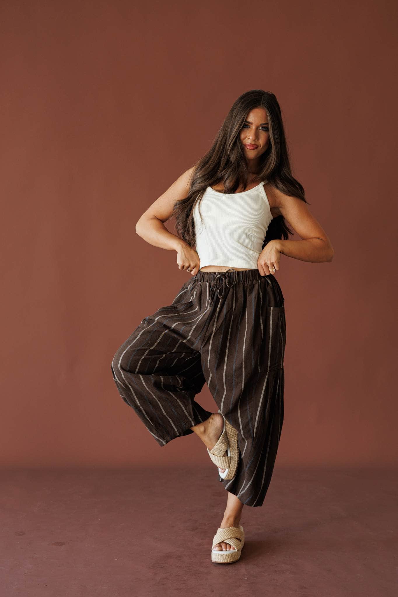 Road Less Traveled Pants