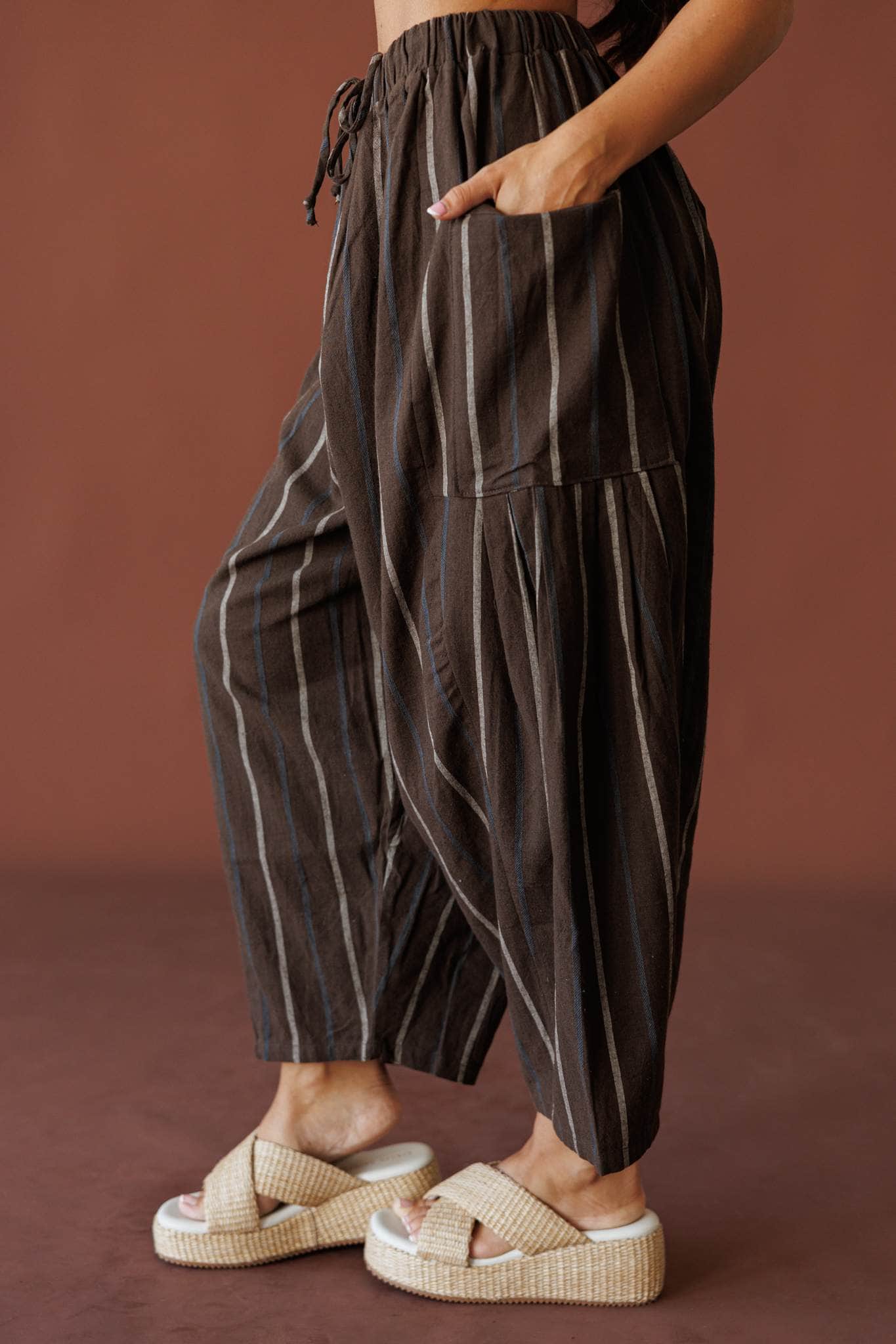 Road Less Traveled Pants