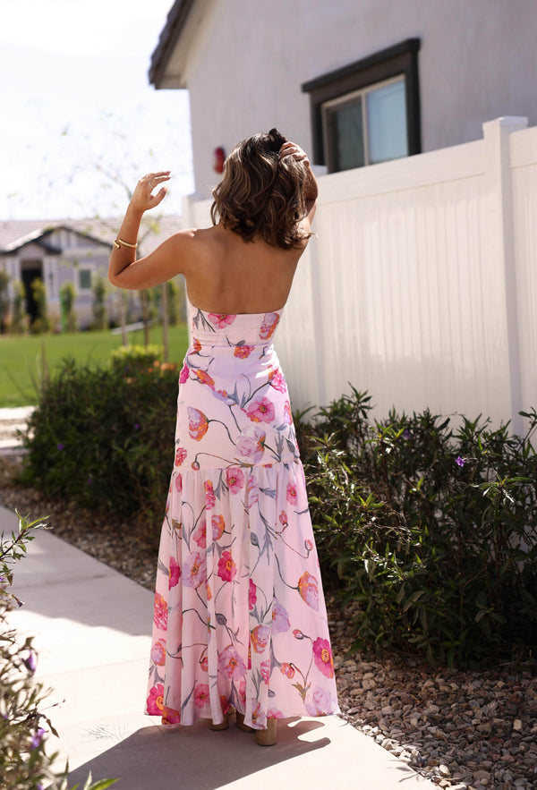 Rosewater Esmie Maxi Dress
